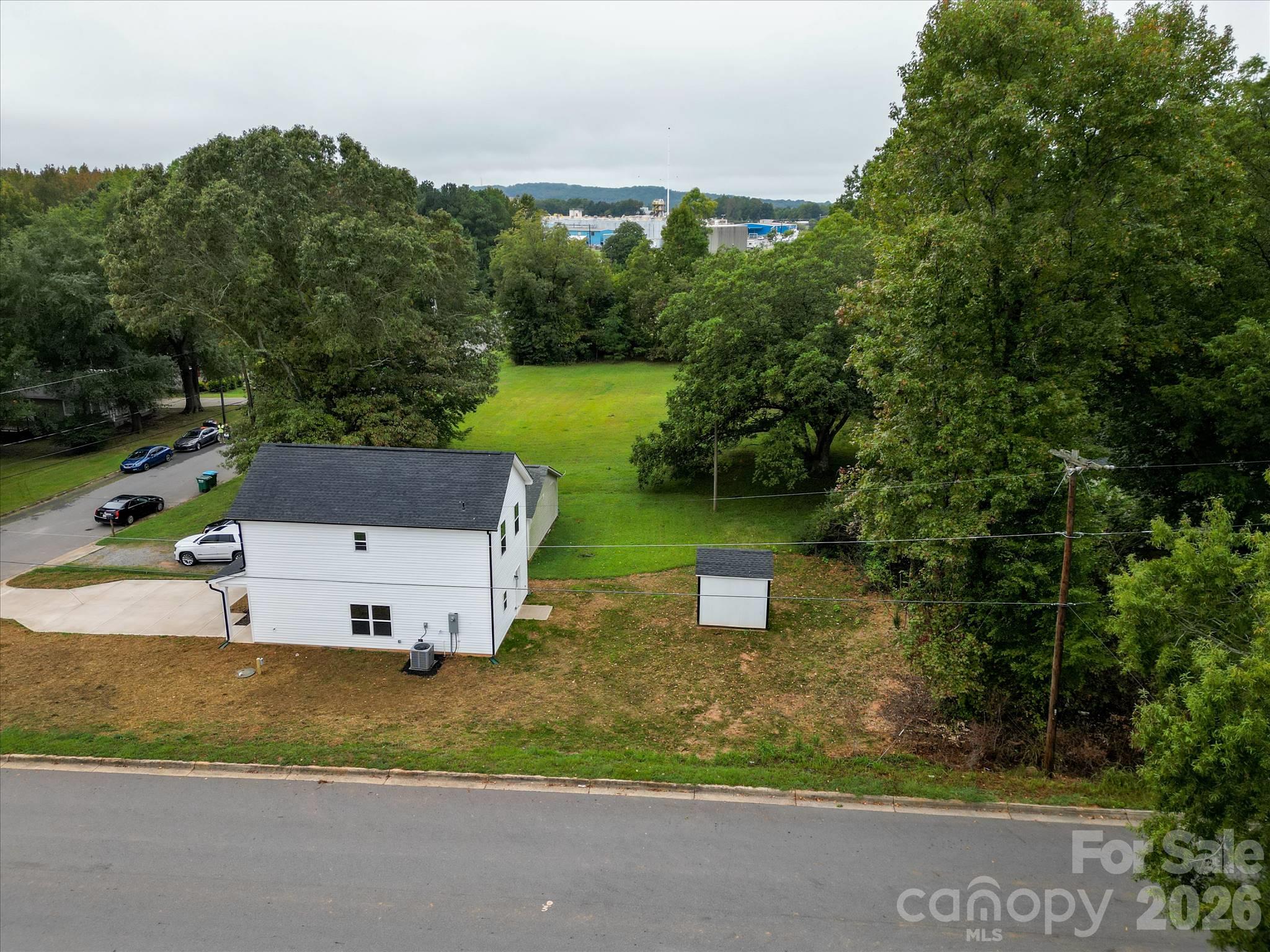 Single Family Residence at 902 W Alabama Avenue, Bessemer City, photo 24 of 27