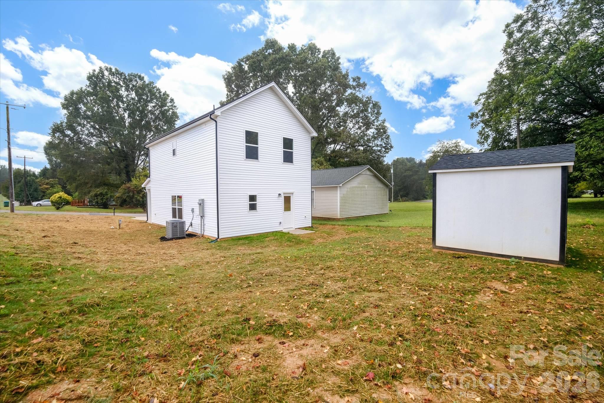 Single Family Residence at 902 W Alabama Avenue, Bessemer City, photo 25 of 27