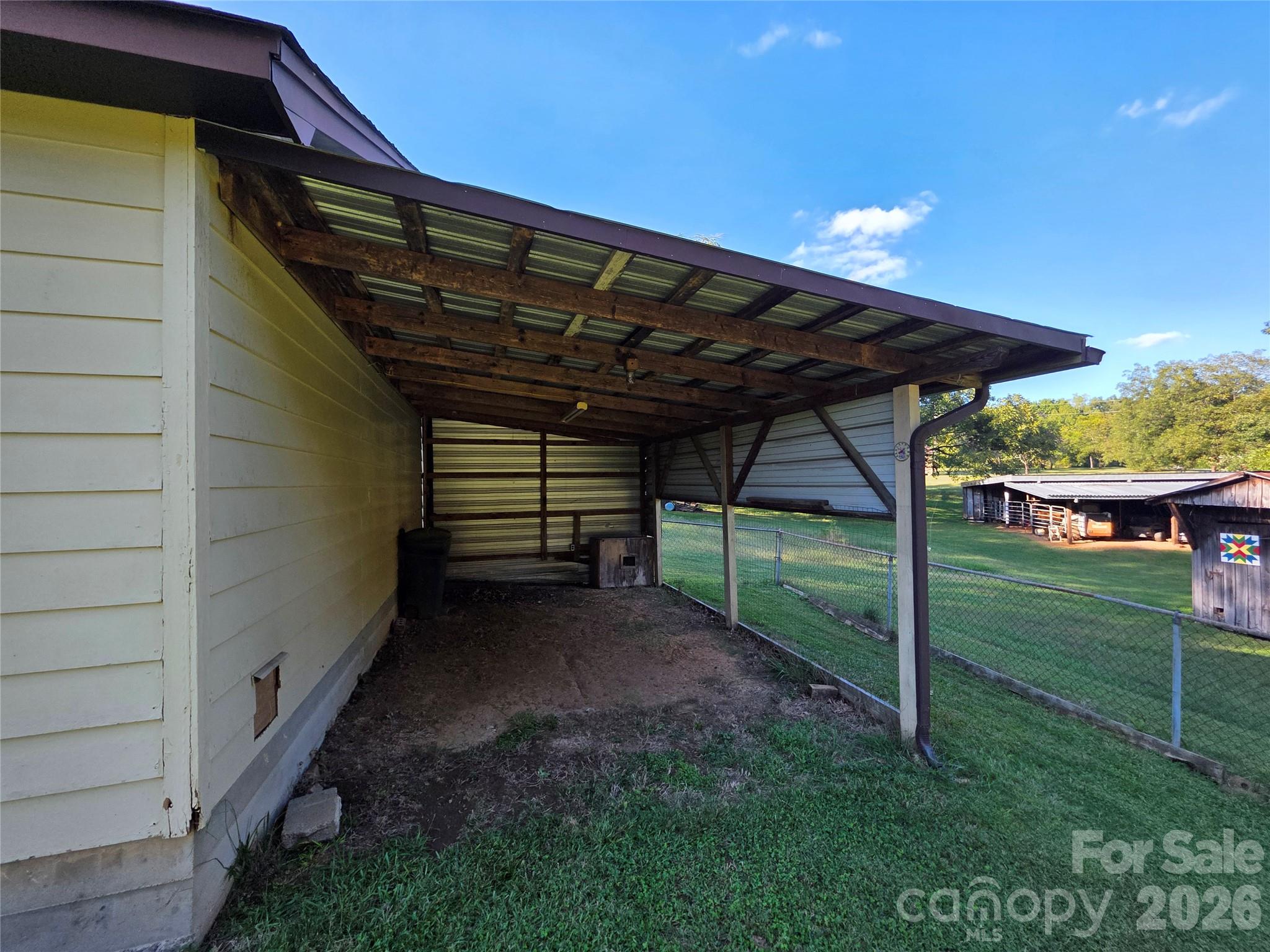 Single Family Residence at 4106 Dallas High Shoals Highway, Dallas, photo 9 of 26