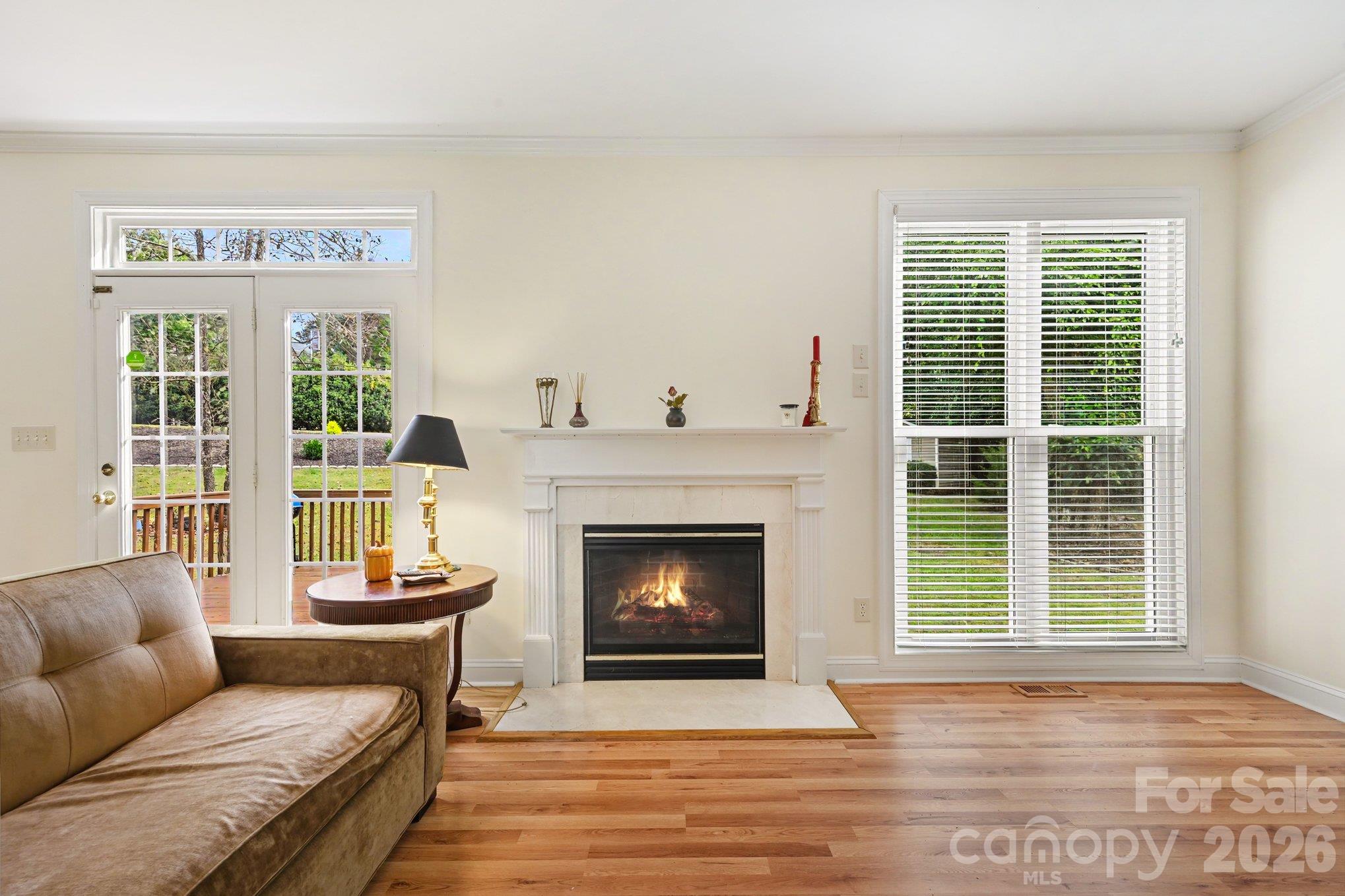 Single Family Residence at 1418 Coachman Drive, Waxhaw, photo 6 of 47