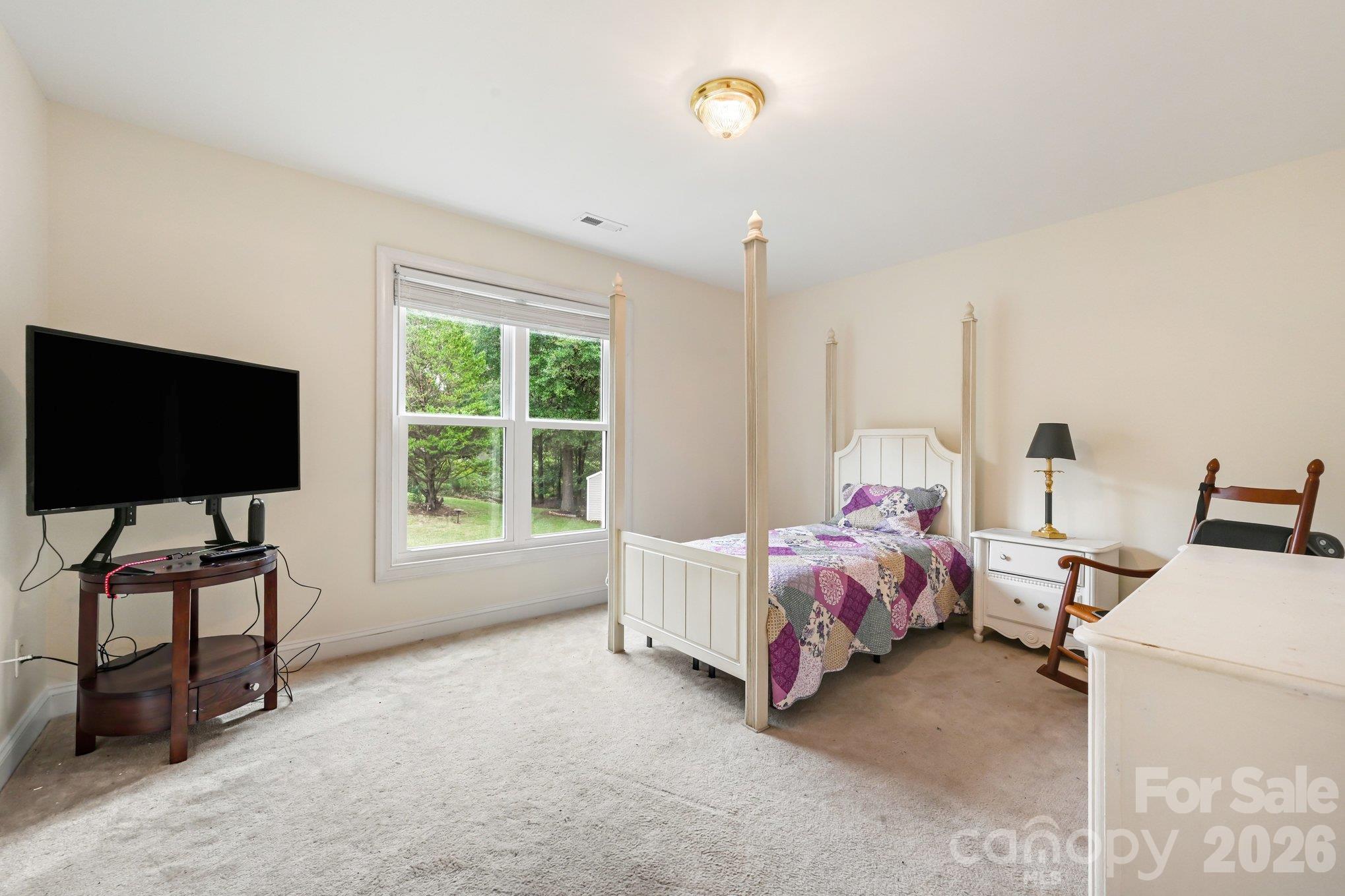 BEDROOM 2 - 1418 Coachman Drive, Waxhaw