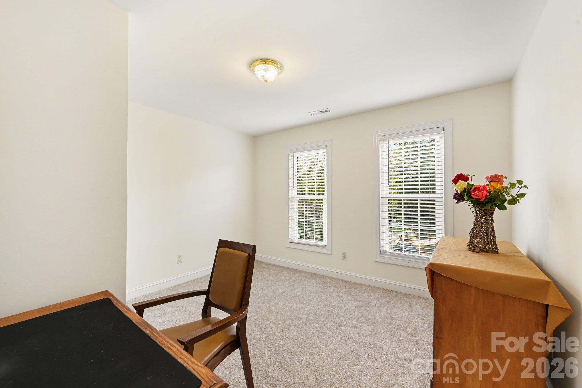 BEDROOM 3 - 1418 Coachman Drive, Waxhaw