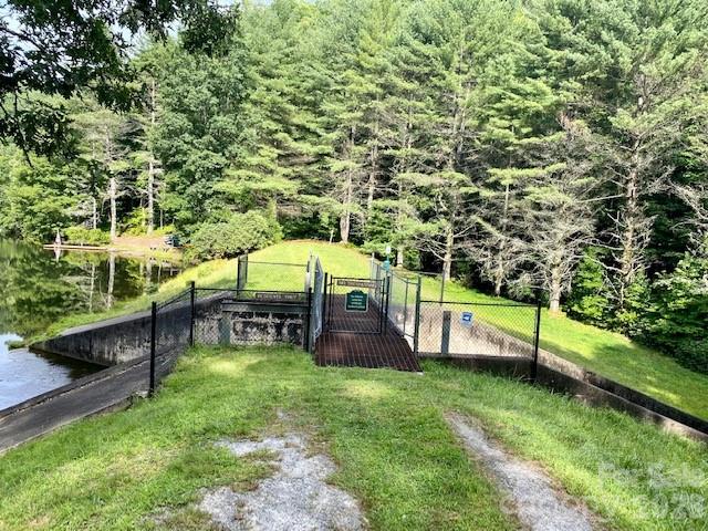 Lot at 99999 Galax Lane, Brevard, photo 3 of 14