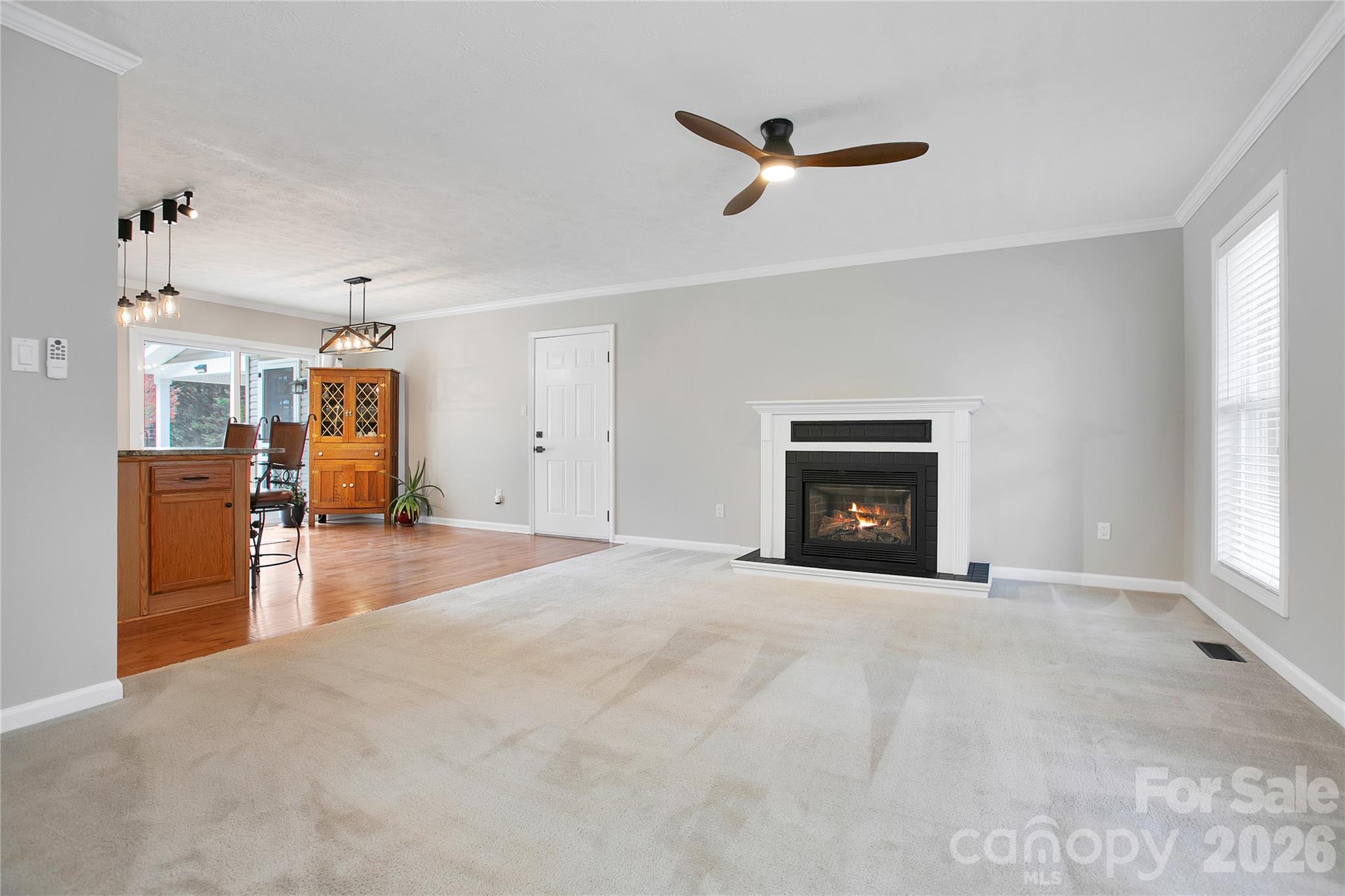 Single Family Residence at 234 High Ridge Drive, Mills River, photo 8 of 47