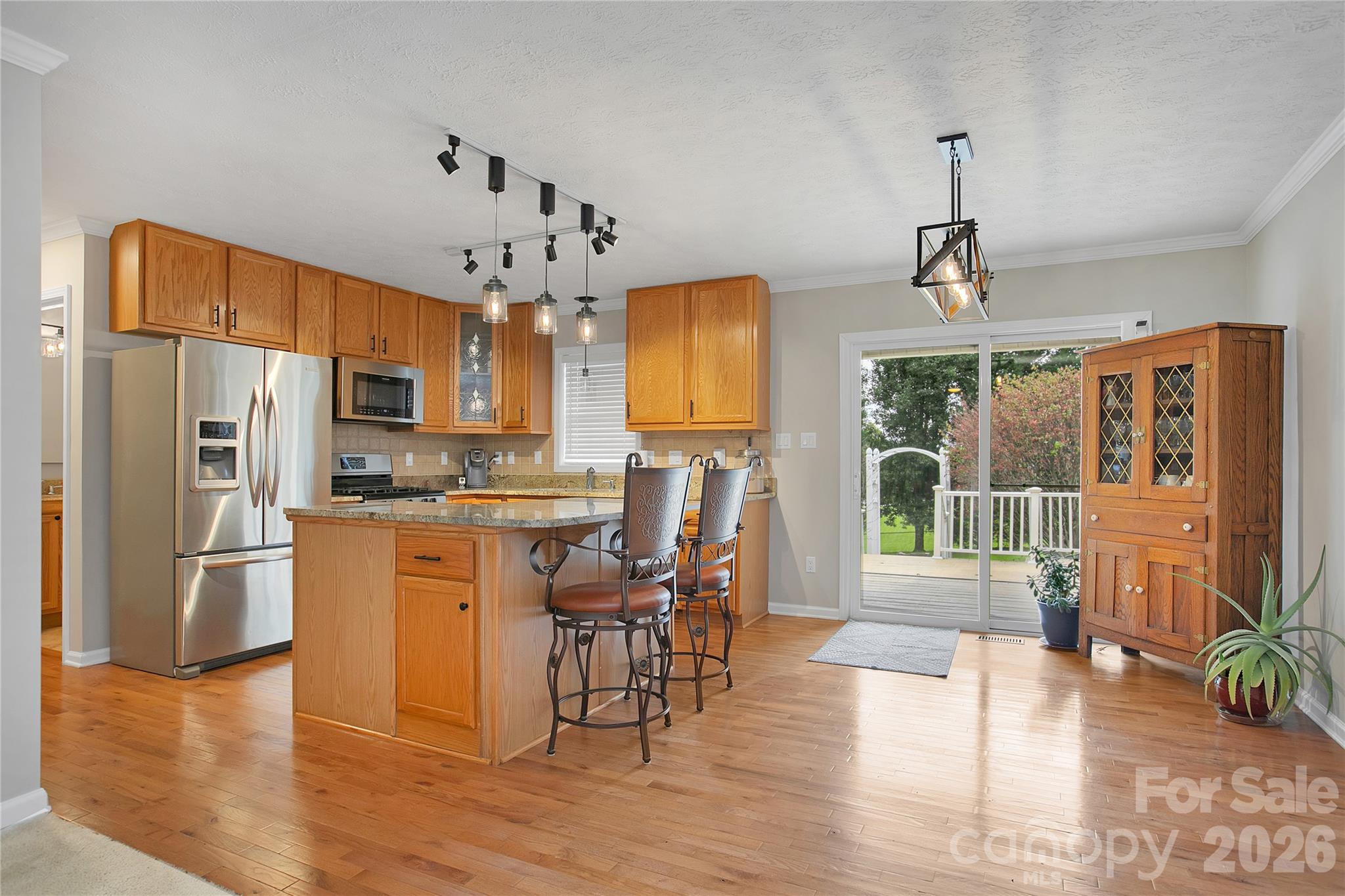 Single Family Residence at 234 High Ridge Drive, Mills River, photo 12 of 47