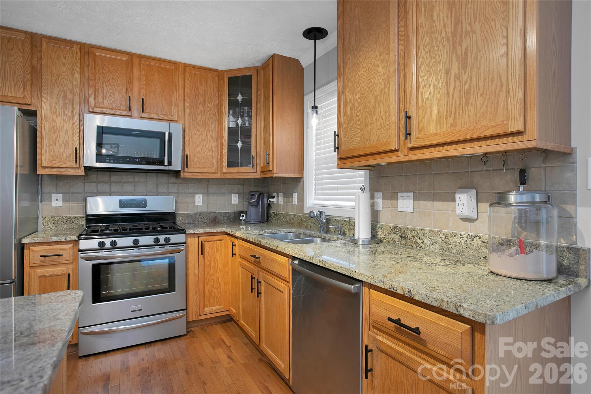 Single Family Residence at 234 High Ridge Drive, Mills River, photo 13 of 47