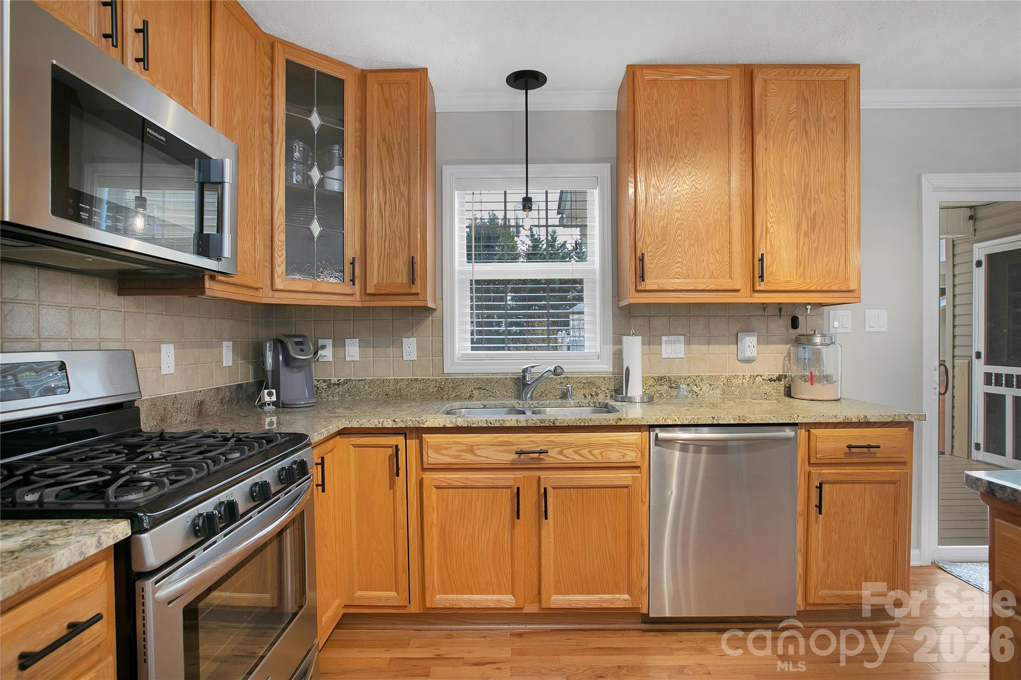 Single Family Residence at 234 High Ridge Drive, Mills River, photo 16 of 47