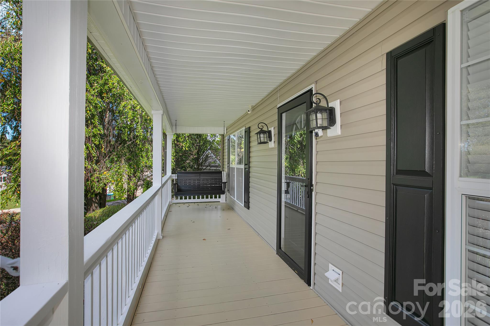 Single Family Residence at 234 High Ridge Drive, Mills River, photo 37 of 47