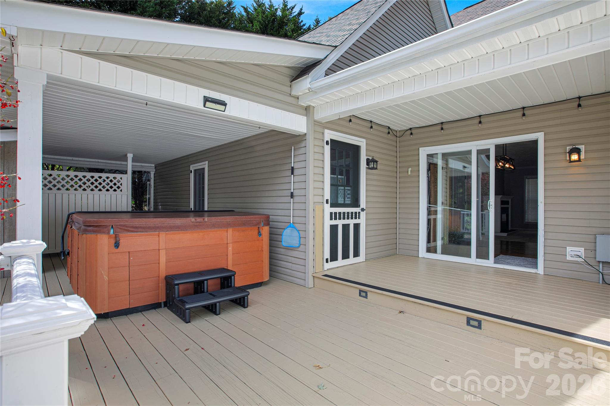 Single Family Residence at 234 High Ridge Drive, Mills River, photo 40 of 47