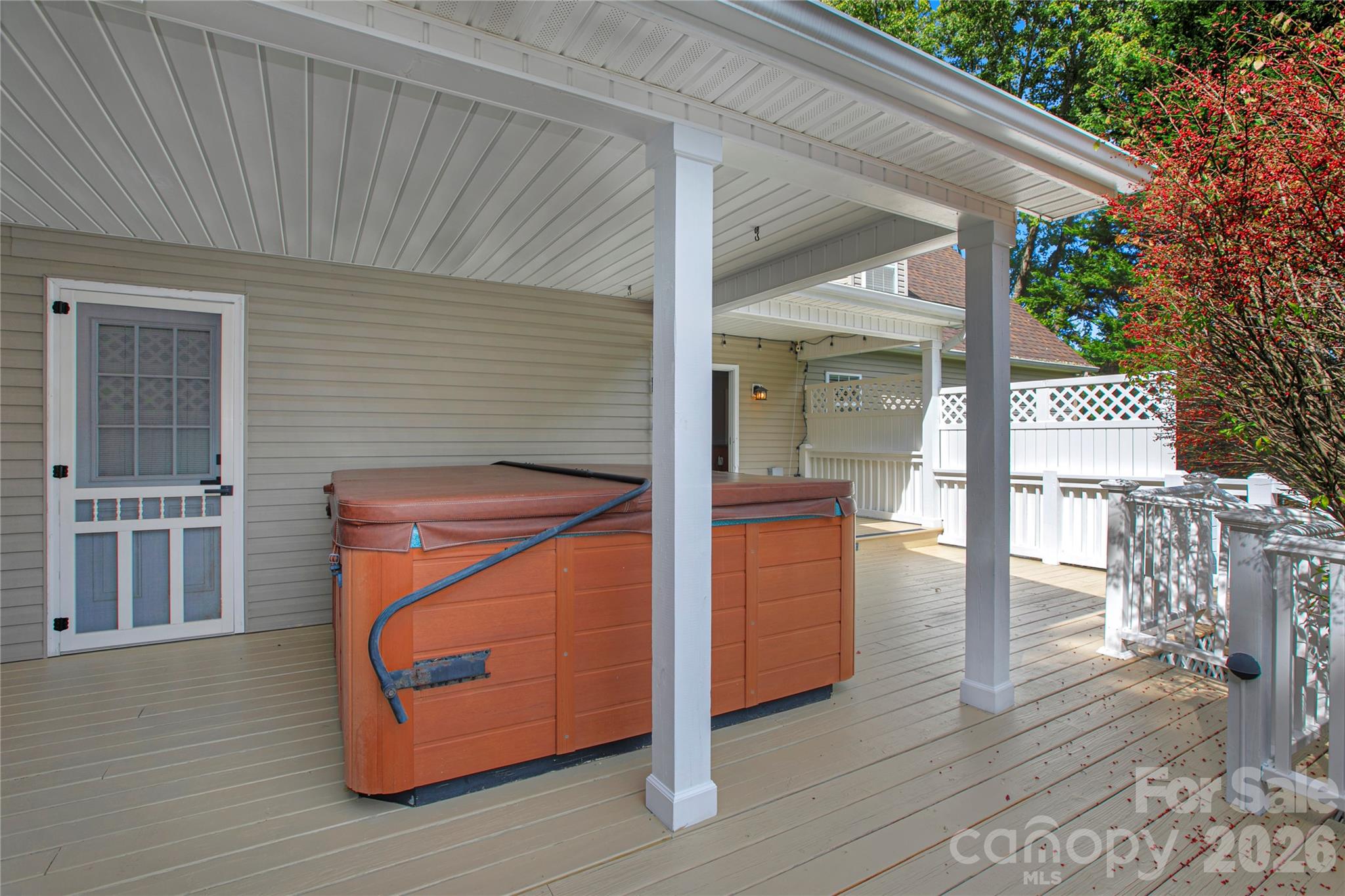Single Family Residence at 234 High Ridge Drive, Mills River, photo 41 of 47