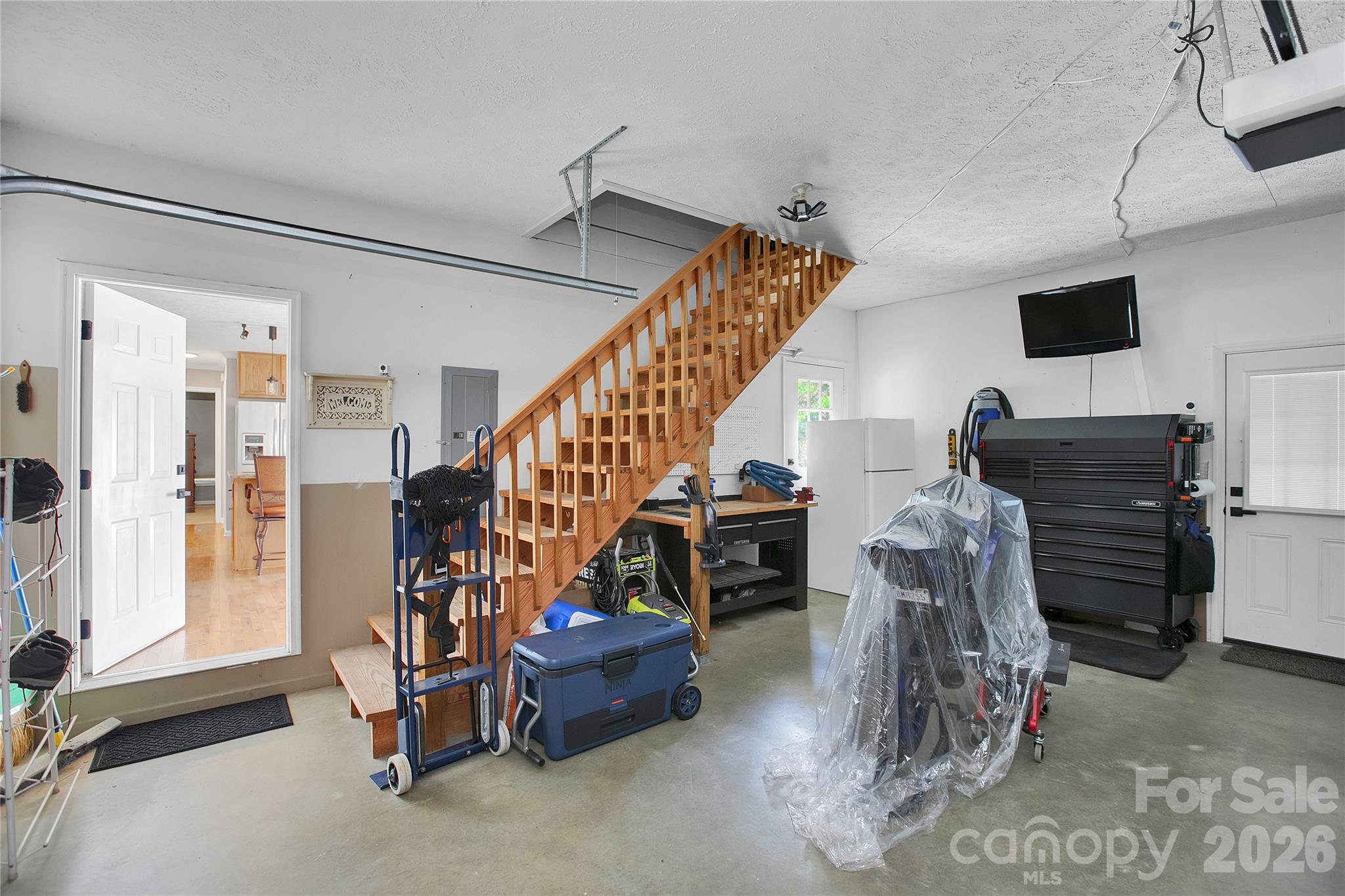 Single Family Residence at 234 High Ridge Drive, Mills River, photo 45 of 47