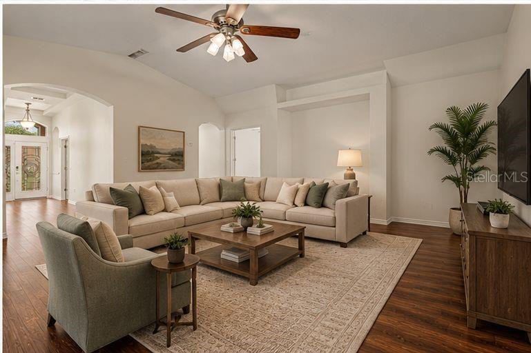Single Family Residence at 11709 SPINDRIFT LOOP, HUDSON, photo 13 of 65