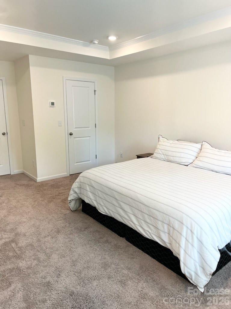 Townhouse at 110 Quinn Road, Matthews, photo 18 of 24