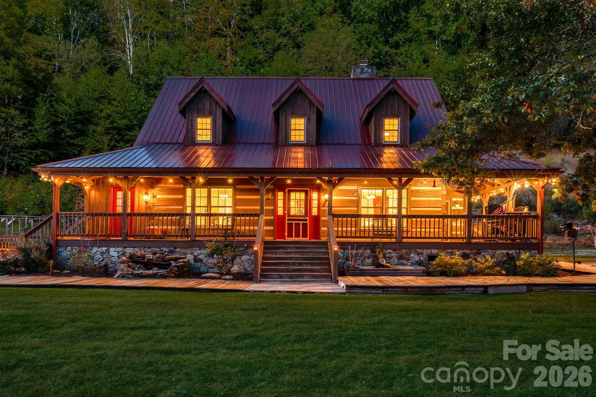 291 Haw View Drive