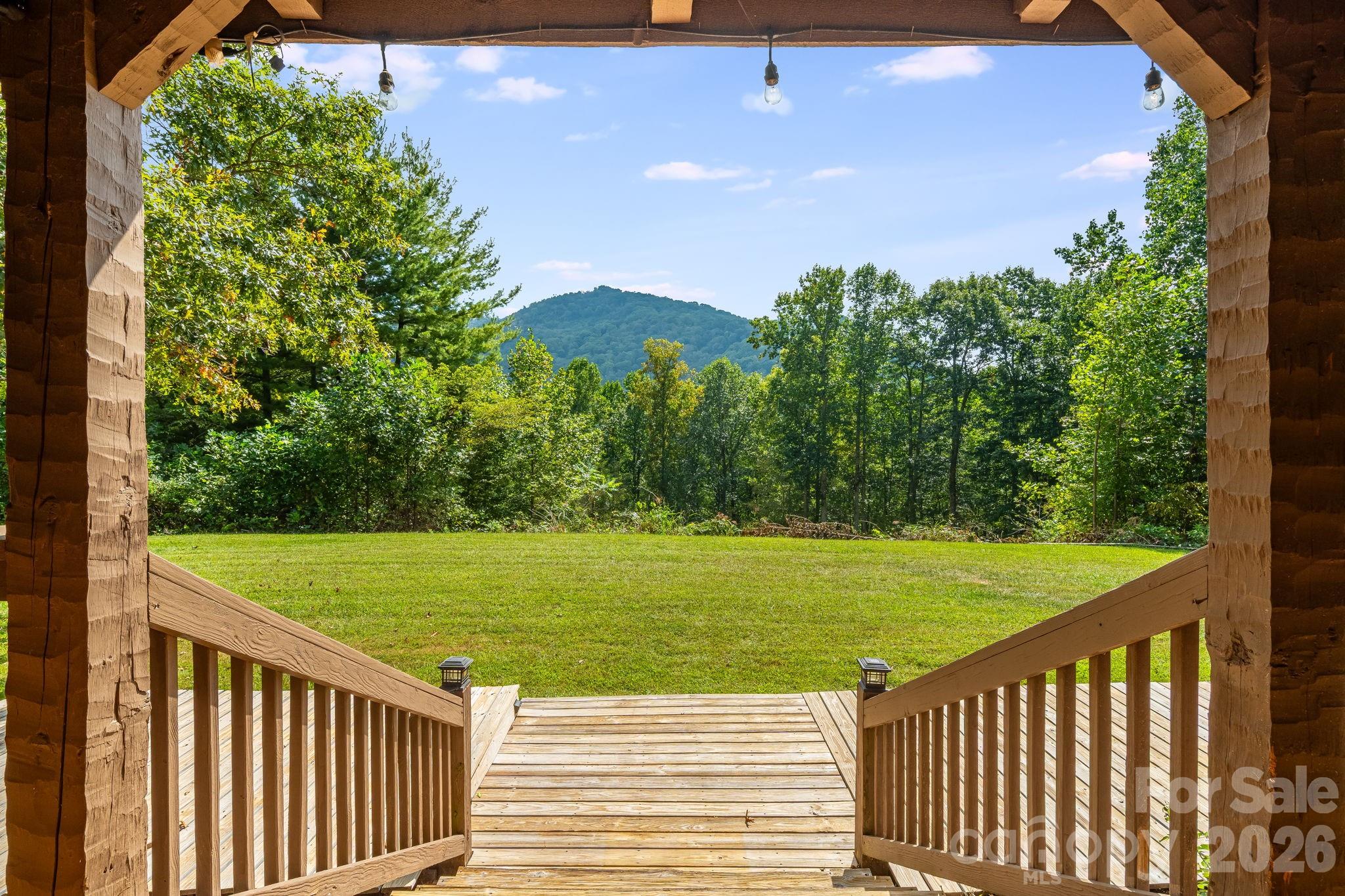Single Family Residence at 291 Haw View Drive, Mars Hill, photo 10 of 46
