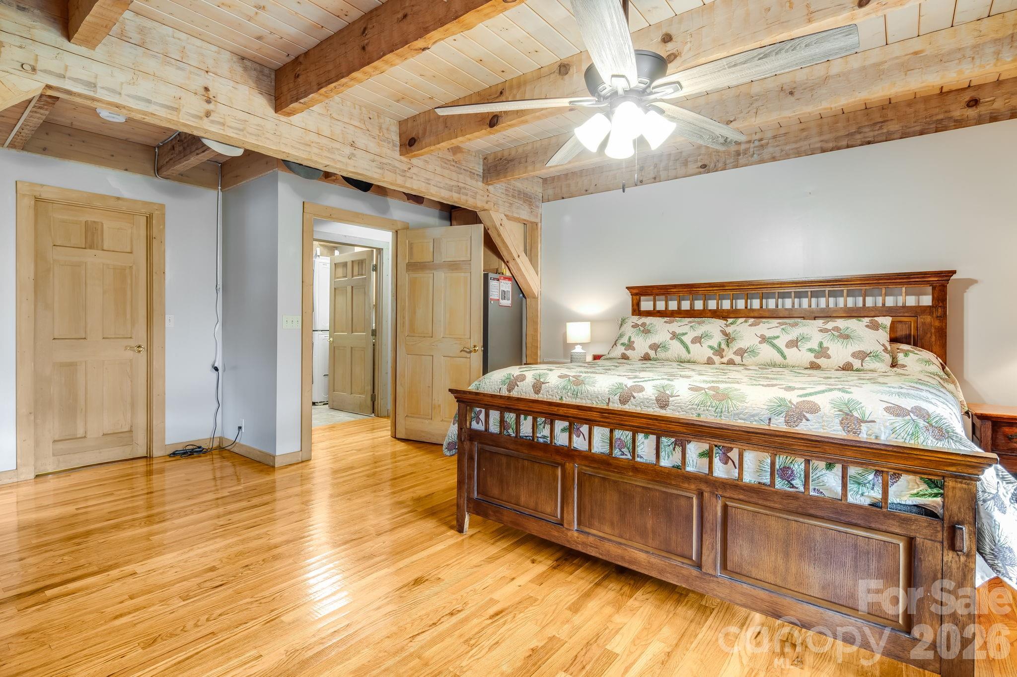 Single Family Residence at 291 Haw View Drive, Mars Hill, photo 21 of 46