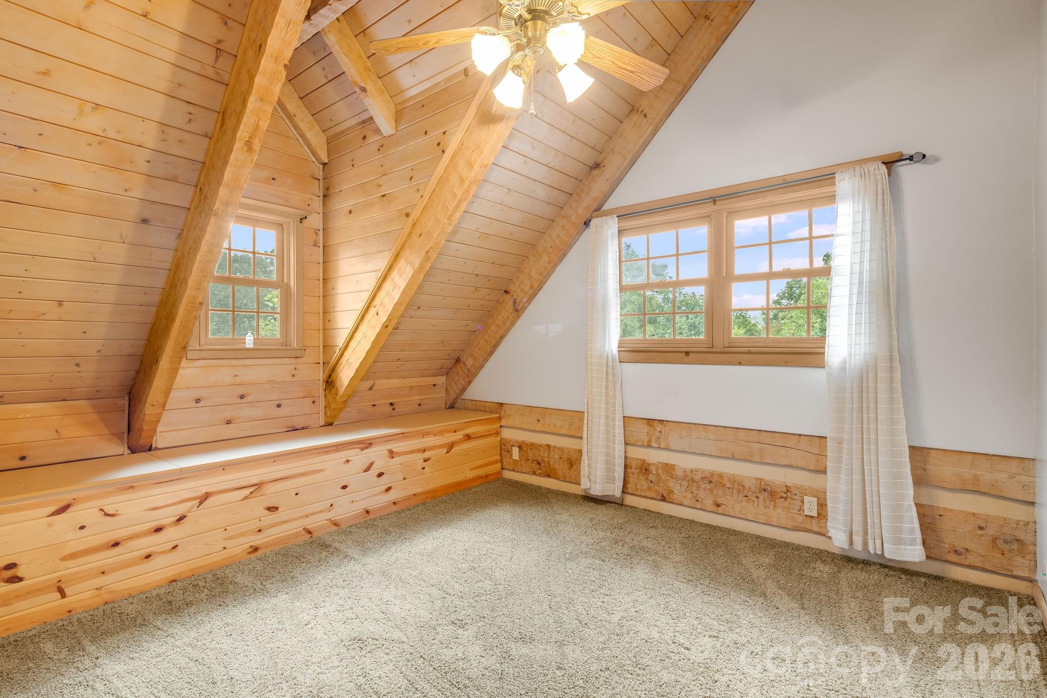 Single Family Residence at 291 Haw View Drive, Mars Hill, photo 24 of 46
