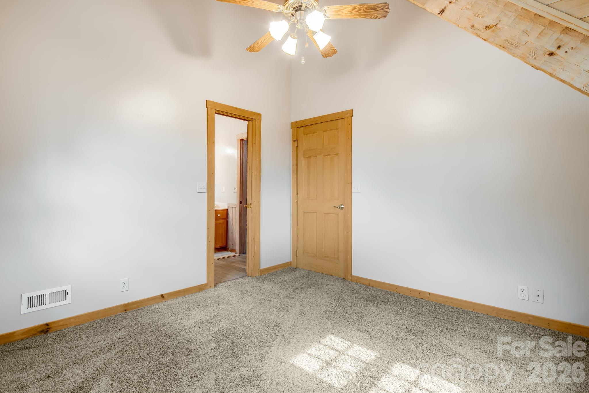 Single Family Residence at 291 Haw View Drive, Mars Hill, photo 25 of 46