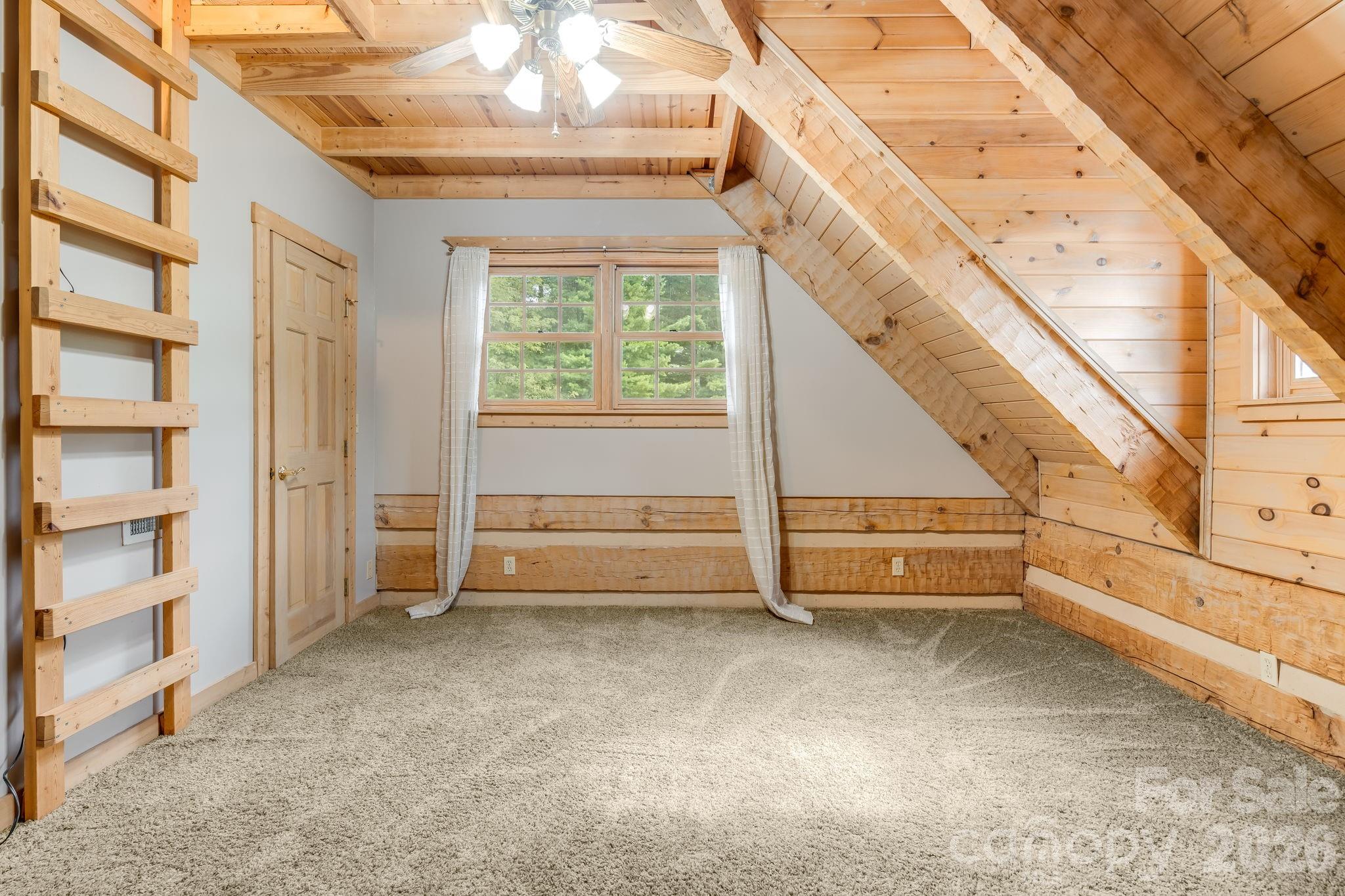 Single Family Residence at 291 Haw View Drive, Mars Hill, photo 27 of 46