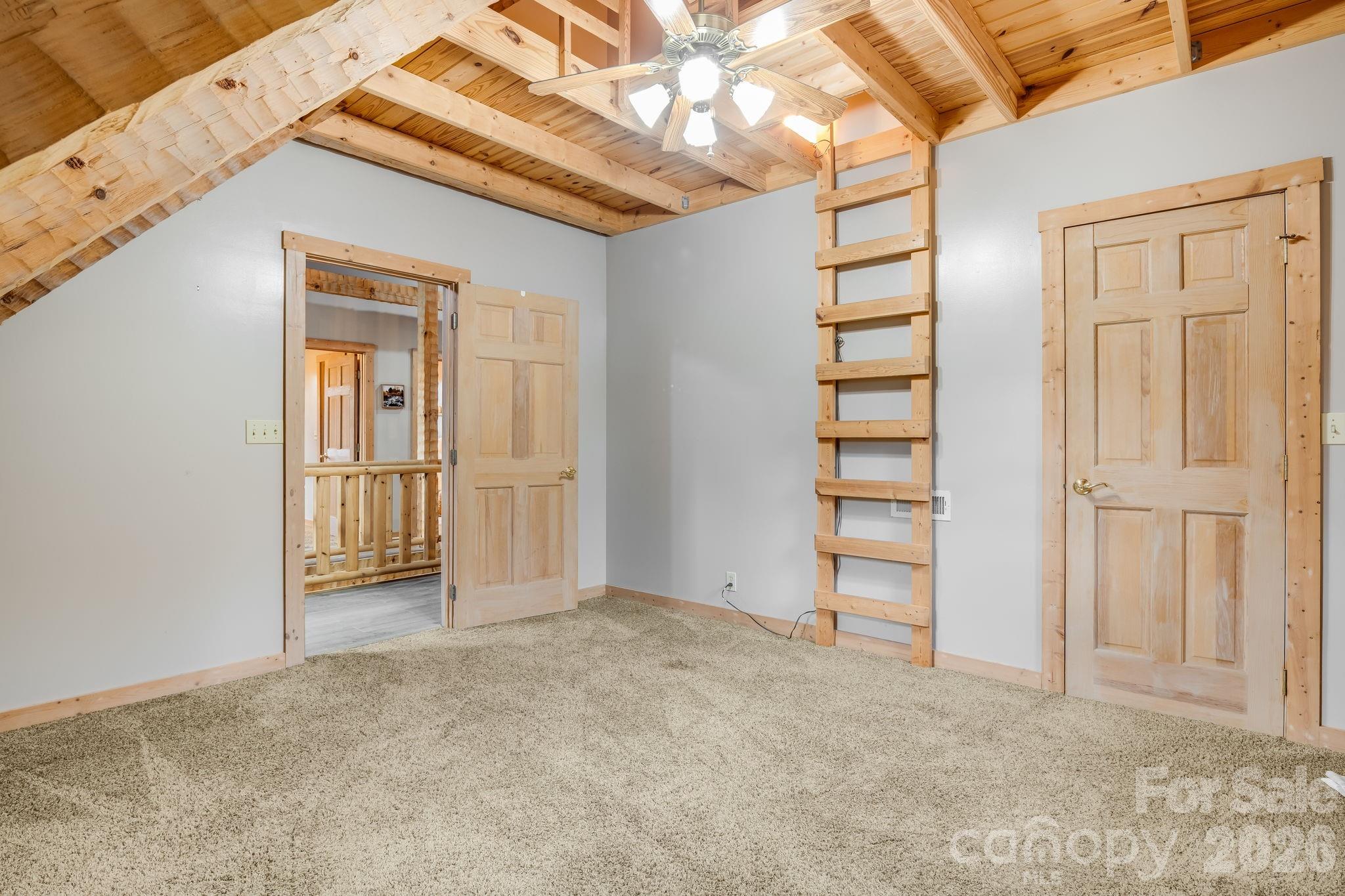 Single Family Residence at 291 Haw View Drive, Mars Hill, photo 28 of 46