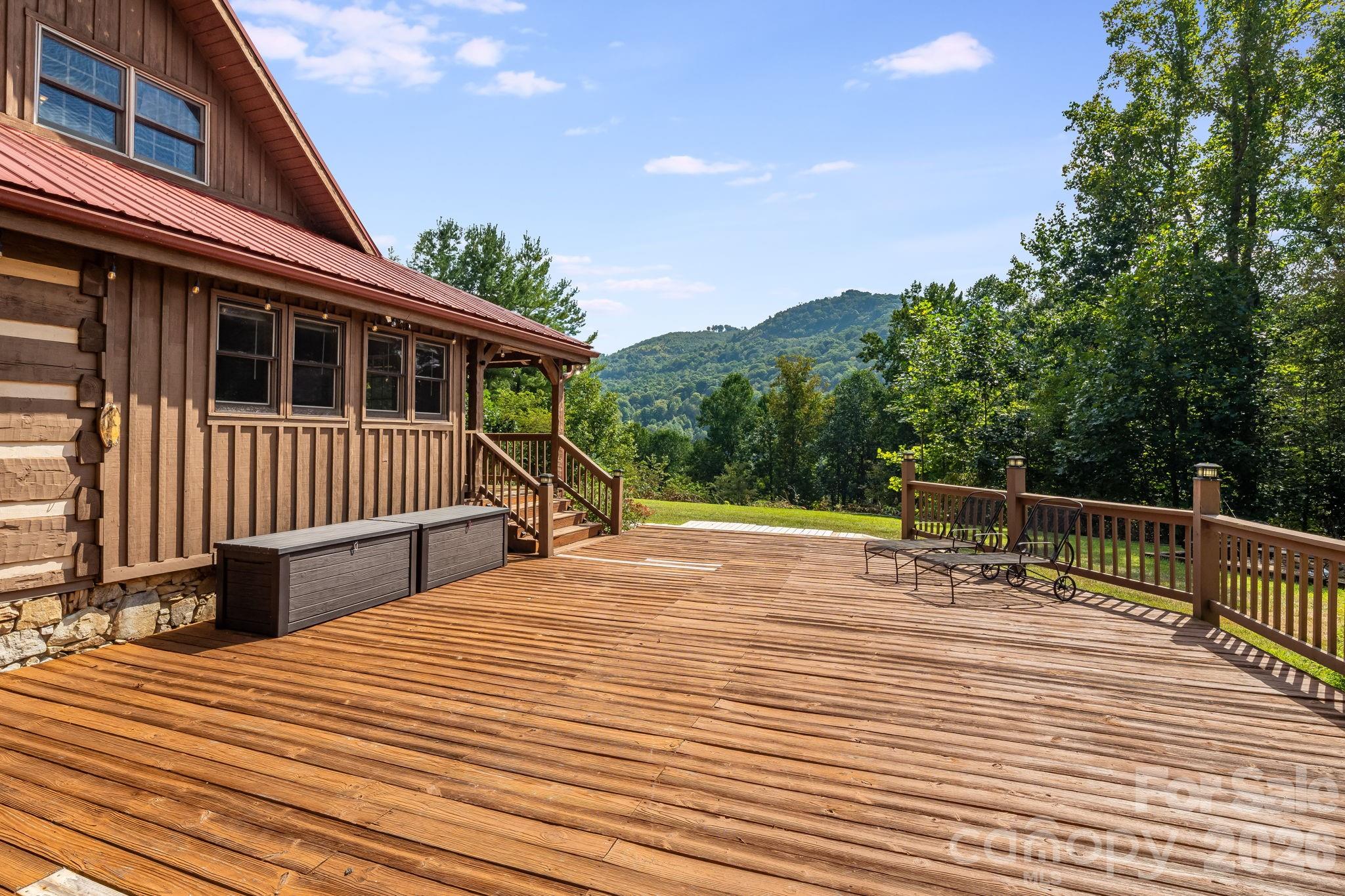Single Family Residence at 291 Haw View Drive, Mars Hill, photo 32 of 46