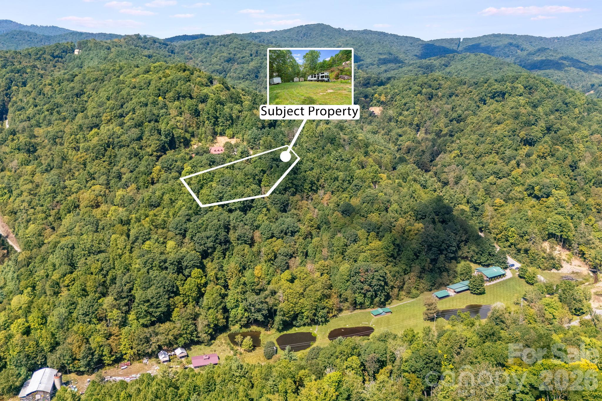 Single Family Residence at 291 Haw View Drive, Mars Hill, photo 37 of 46