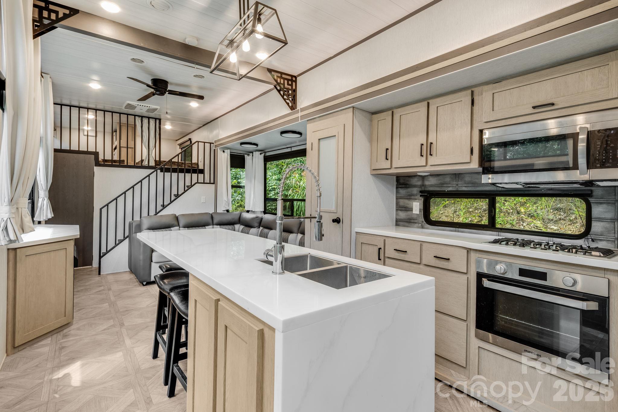 Single Family Residence at 291 Haw View Drive, Mars Hill, photo 41 of 46