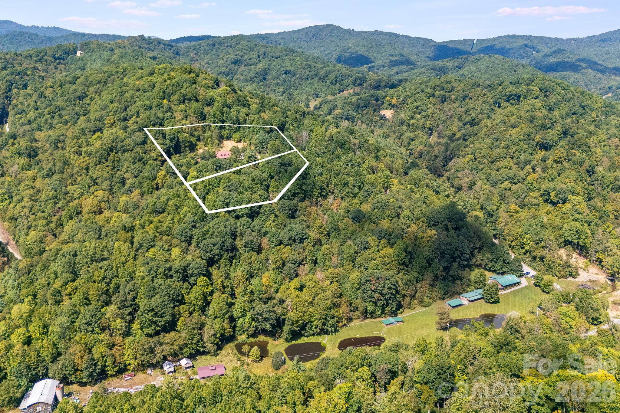 Single Family Residence at 291 Haw View Drive, Mars Hill, photo 43 of 46