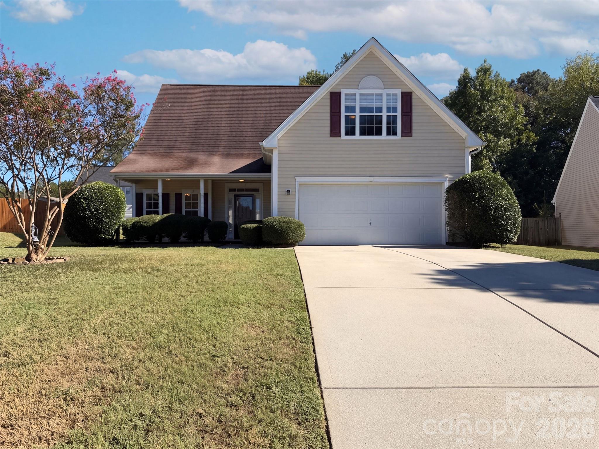 2749 Ramble Wood Court