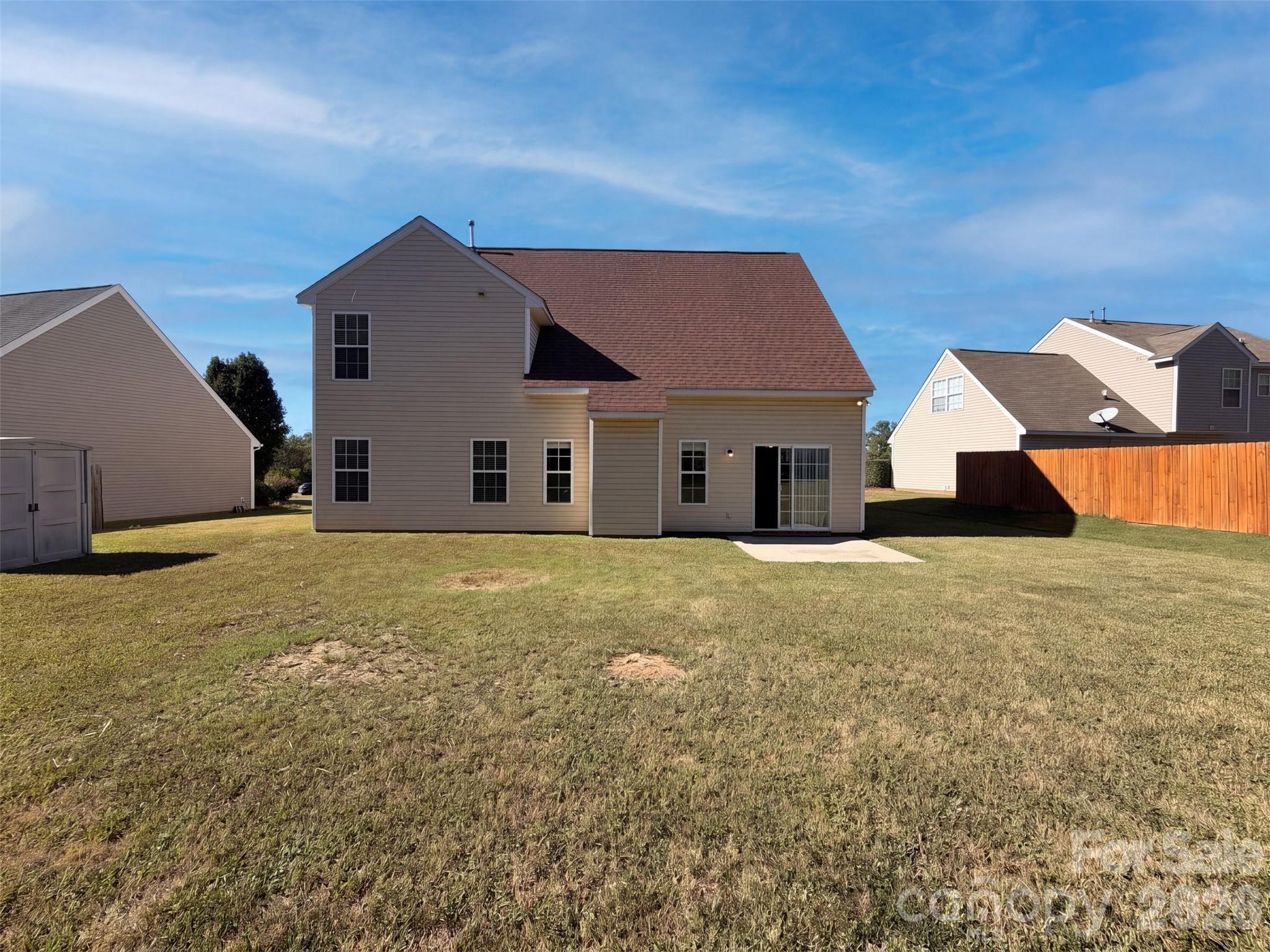 Single Family Residence at 2749 Ramble Wood Court, Rock Hill, photo 5 of 18