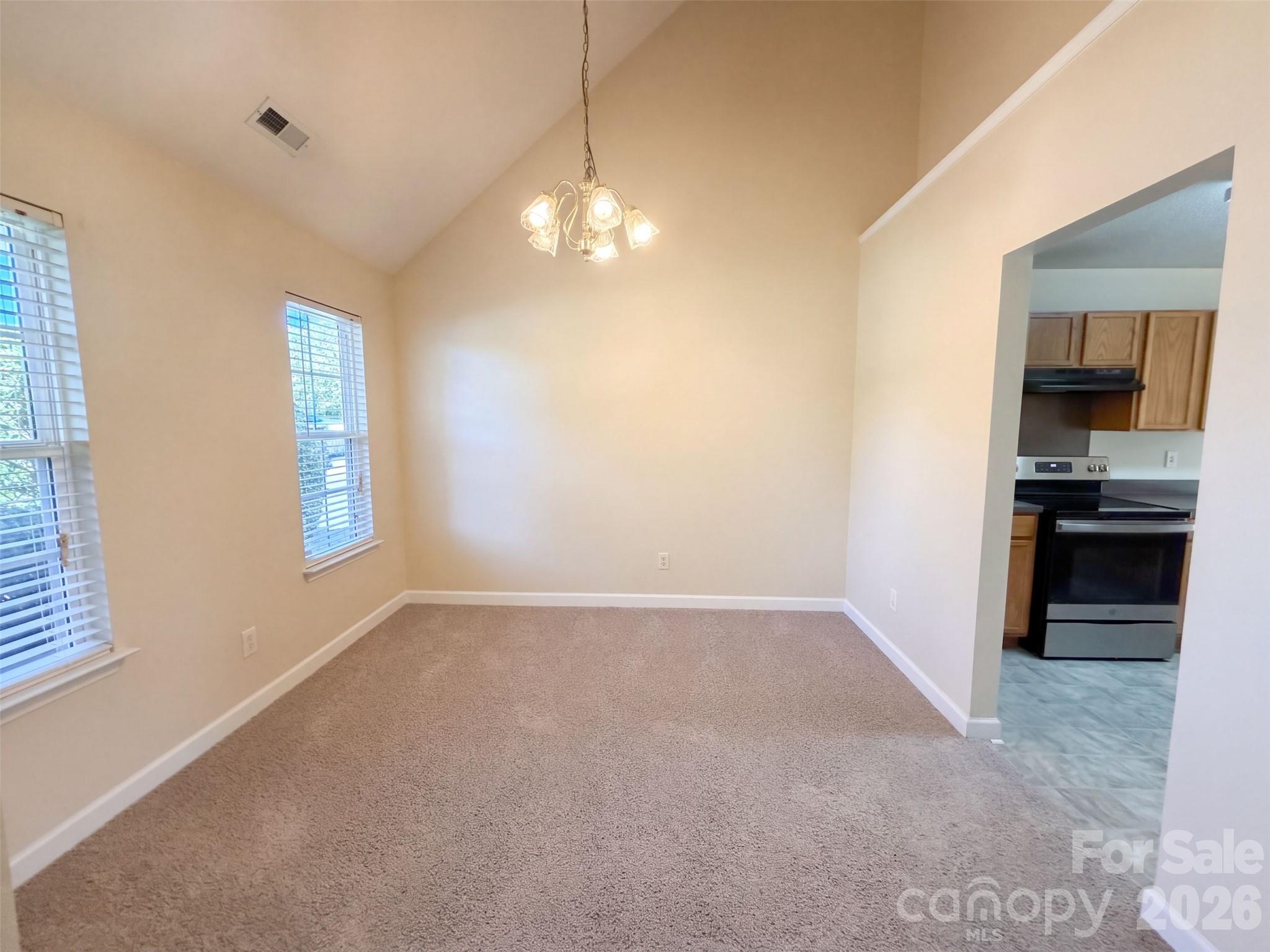 Single Family Residence at 2749 Ramble Wood Court, Rock Hill, photo 9 of 18