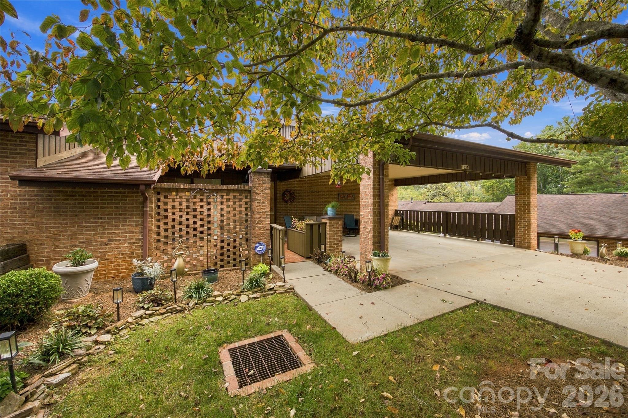 1334 Radio Road