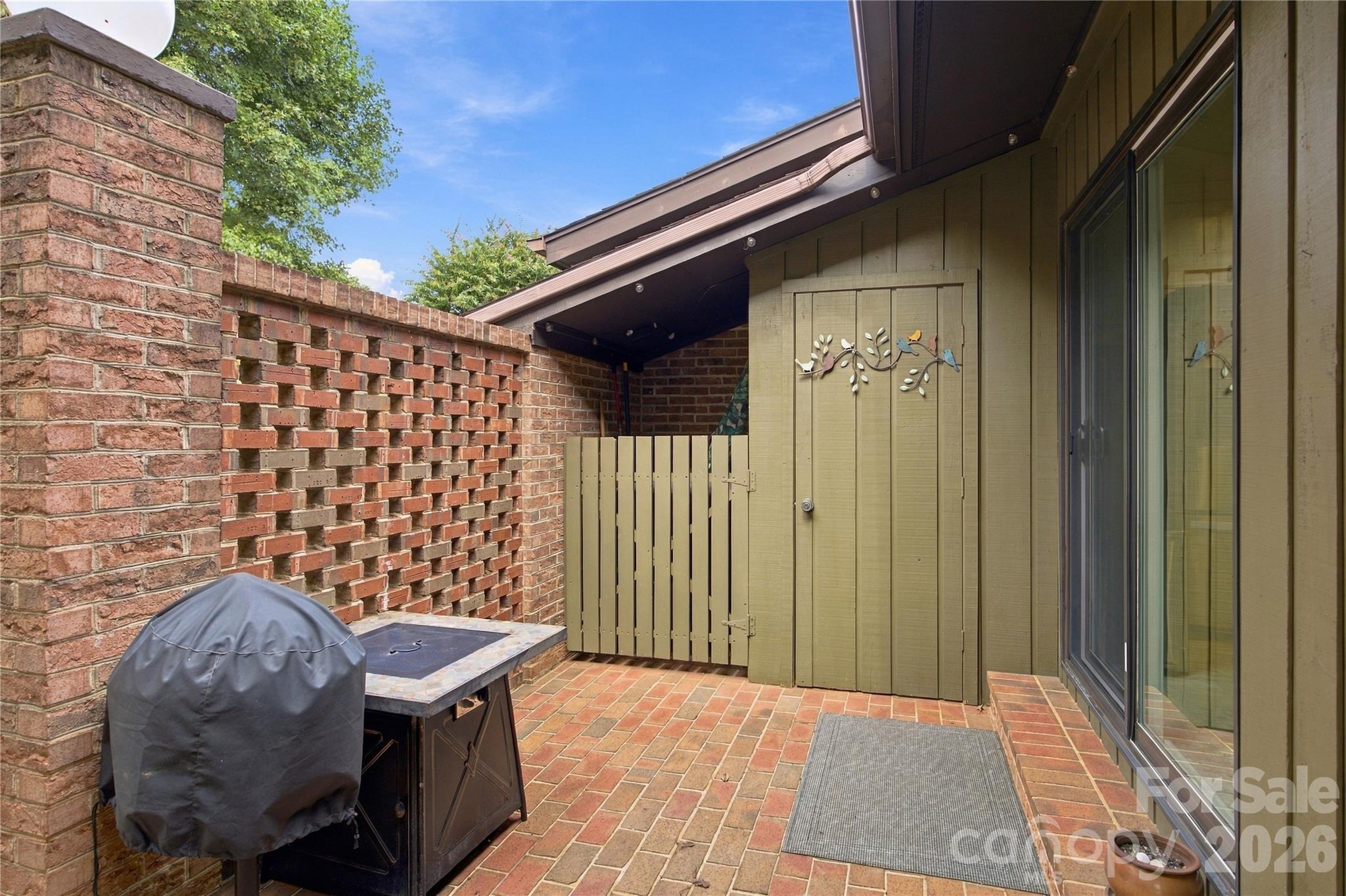 Condominium at 1334 Radio Road, Statesville, photo 5 of 36
