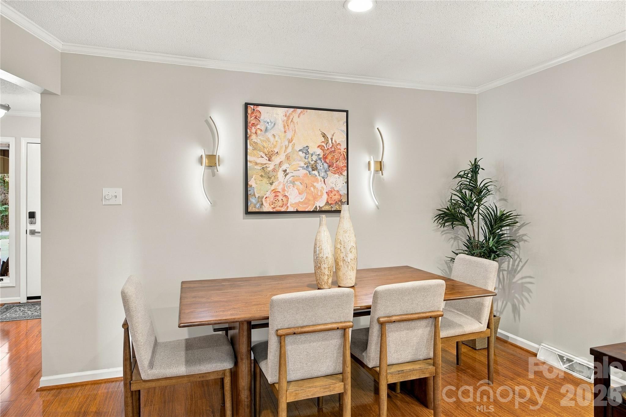 Condominium at 1334 Radio Road, Statesville, photo 9 of 36