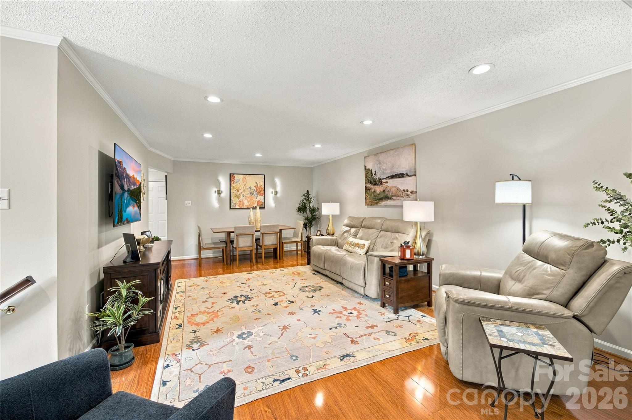 Condominium at 1334 Radio Road, Statesville, photo 11 of 36