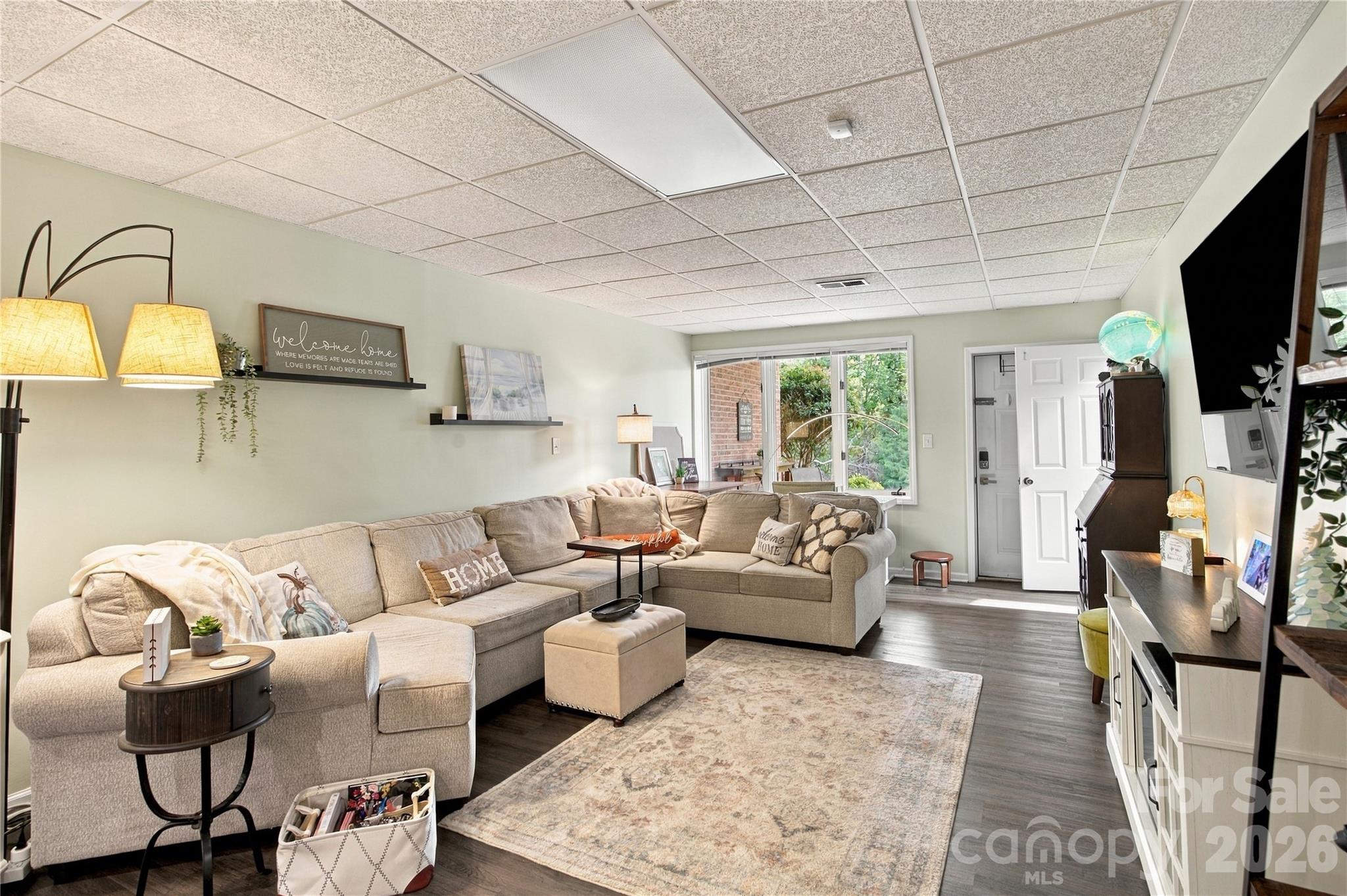 Condominium at 1334 Radio Road, Statesville, photo 19 of 36
