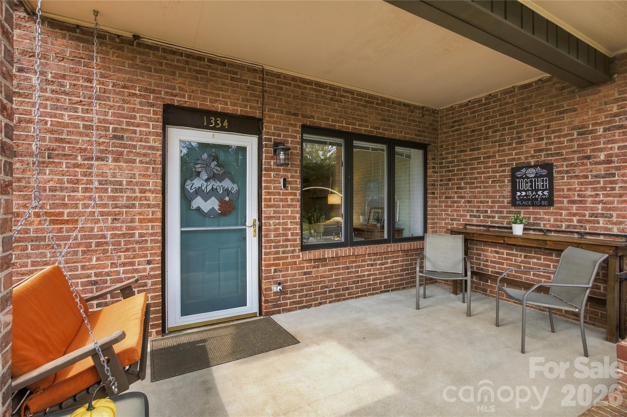 Condominium at 1334 Radio Road, Statesville, photo 30 of 36