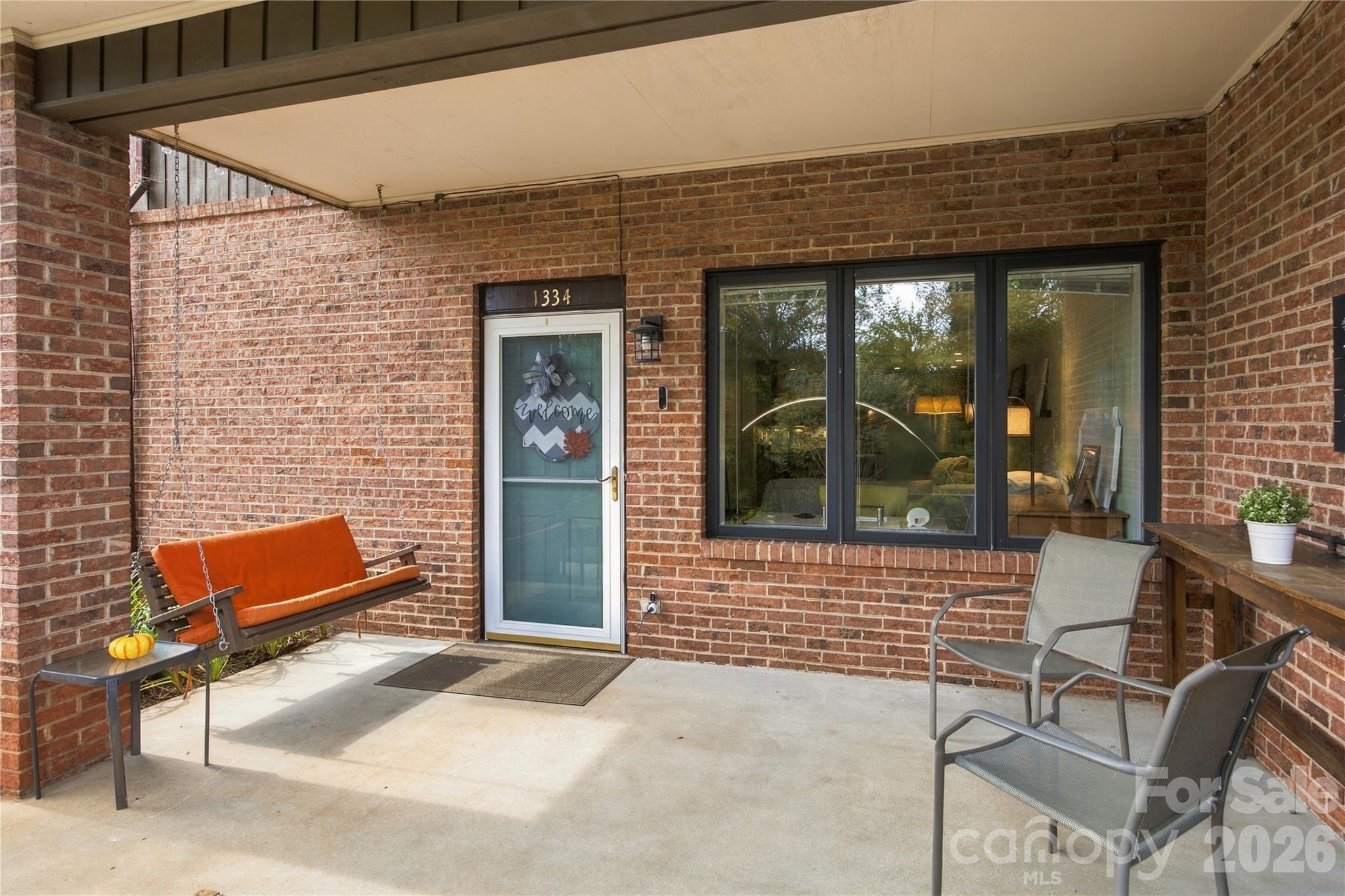 Condominium at 1334 Radio Road, Statesville, photo 31 of 36
