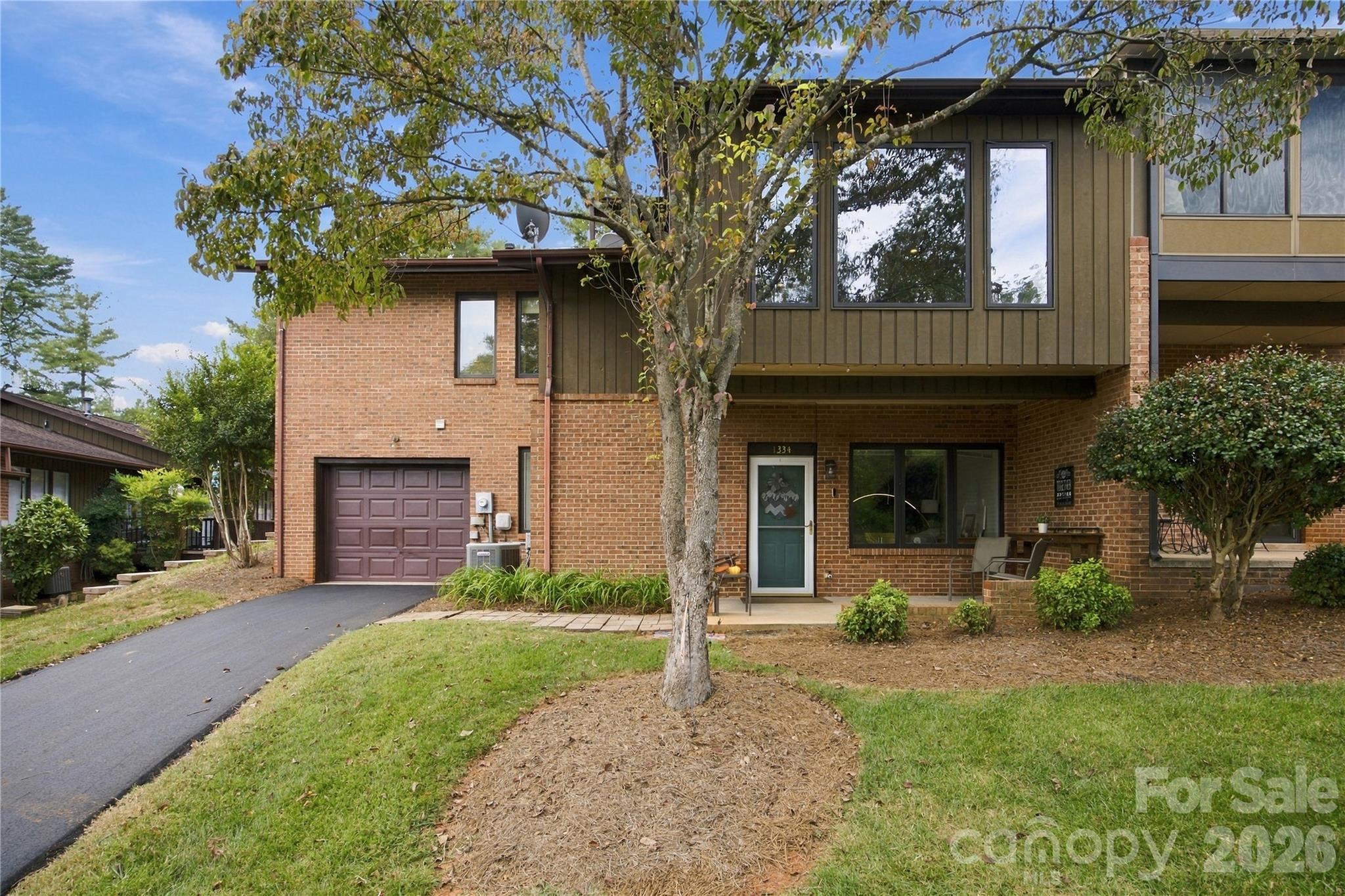Condominium at 1334 Radio Road, Statesville, photo 32 of 36