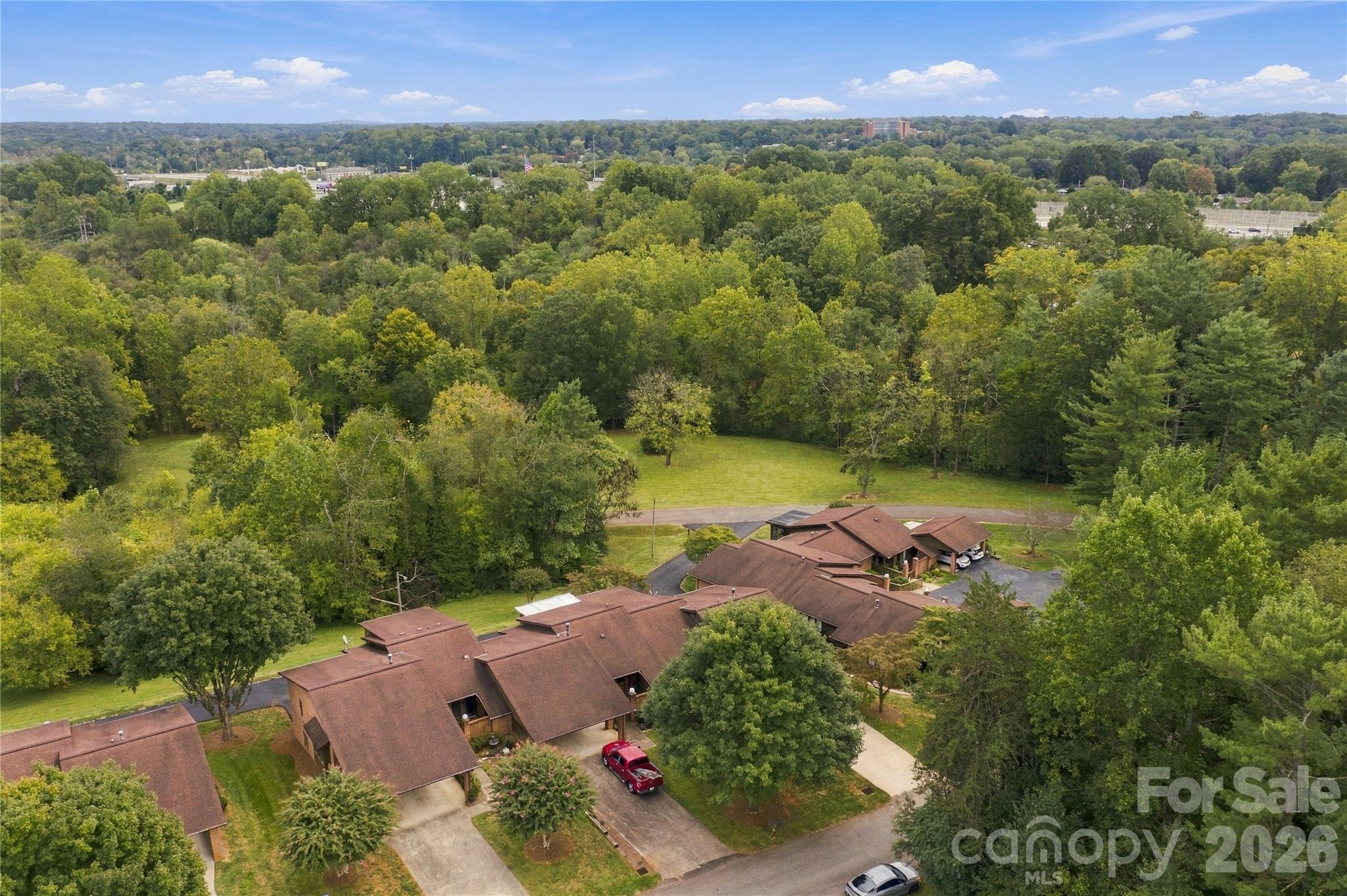 Condominium at 1334 Radio Road, Statesville, photo 33 of 36