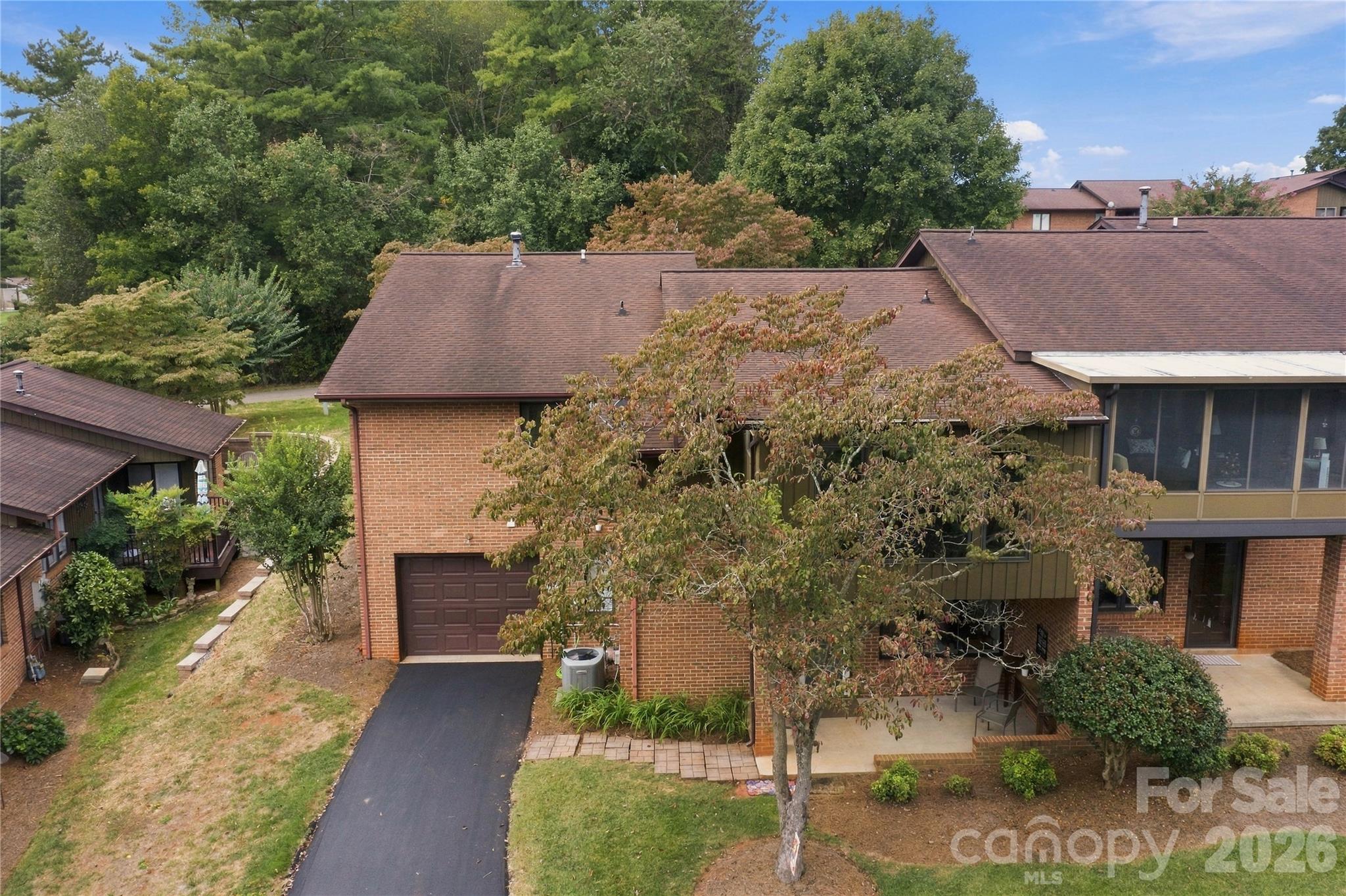 Condominium at 1334 Radio Road, Statesville, photo 34 of 36