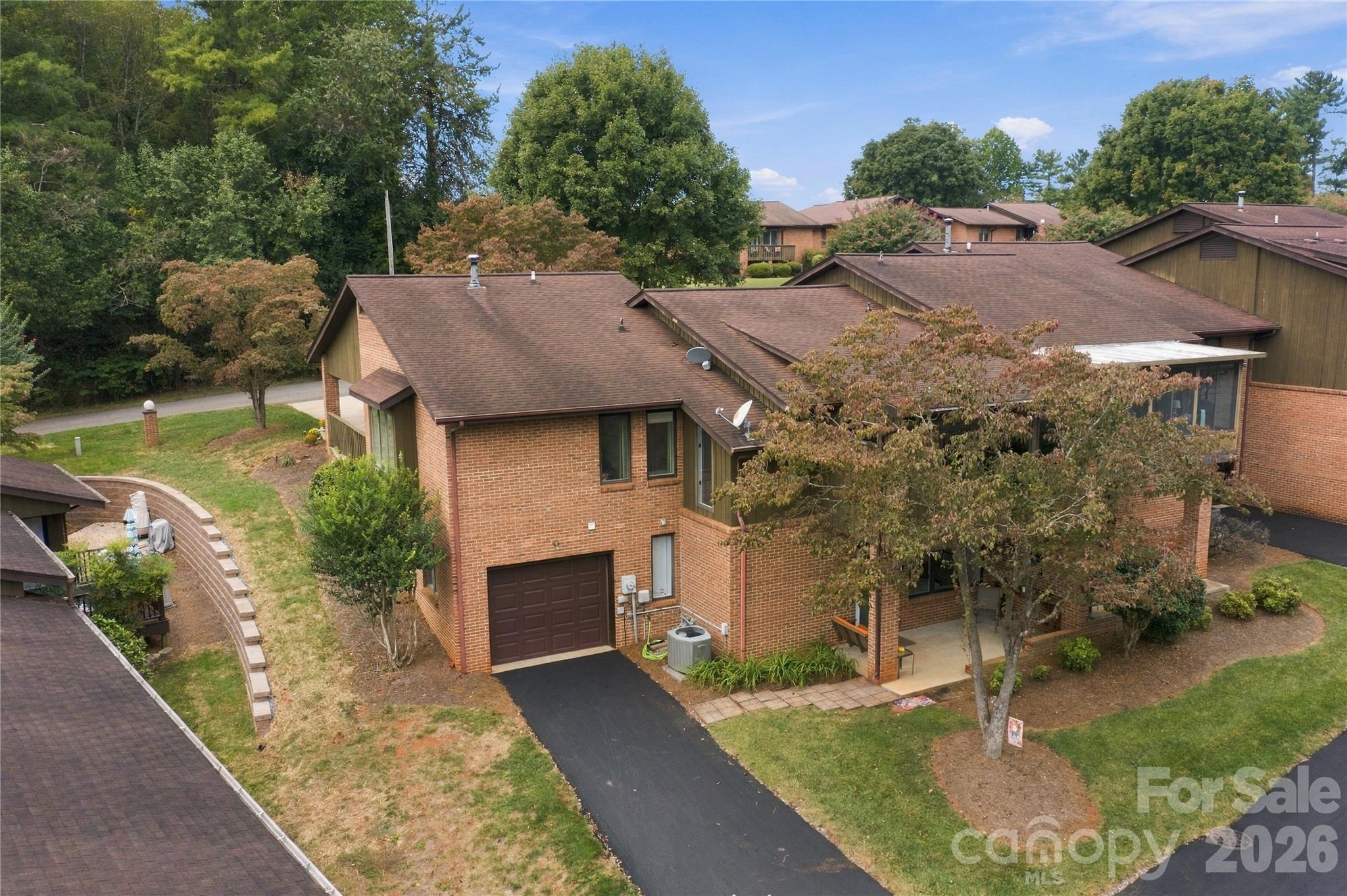 Condominium at 1334 Radio Road, Statesville, photo 36 of 36