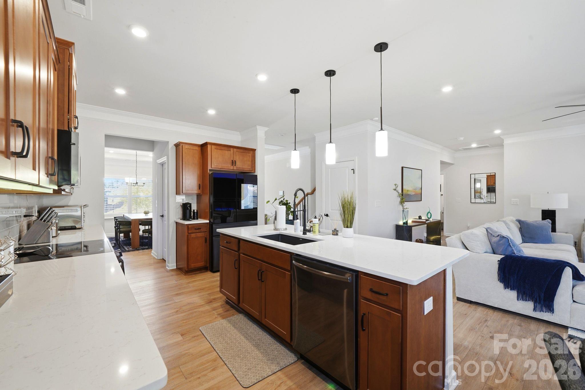 Single Family Residence at 6109 Sunspear Lane, Charlotte, photo 13 of 43