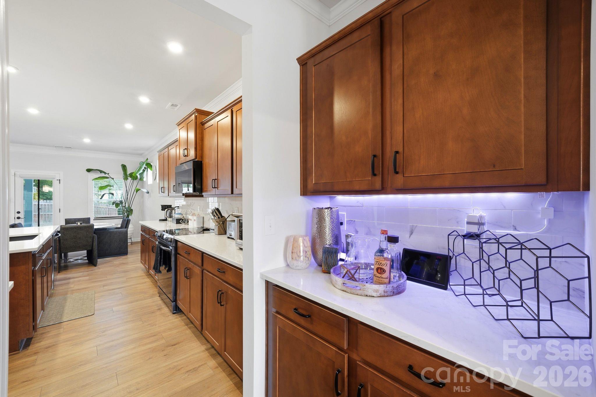 Single Family Residence at 6109 Sunspear Lane, Charlotte, photo 15 of 43