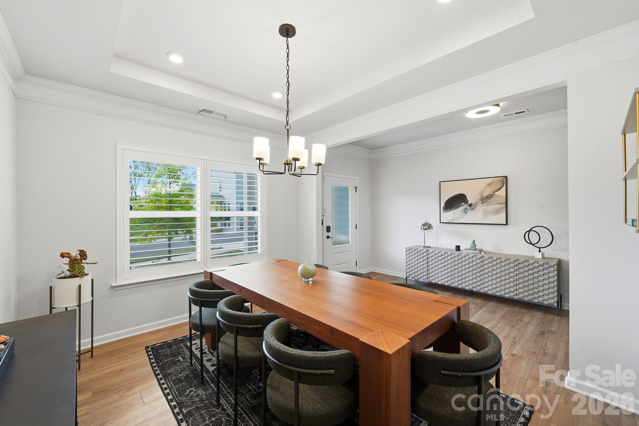 Single Family Residence at 6109 Sunspear Lane, Charlotte, photo 18 of 43