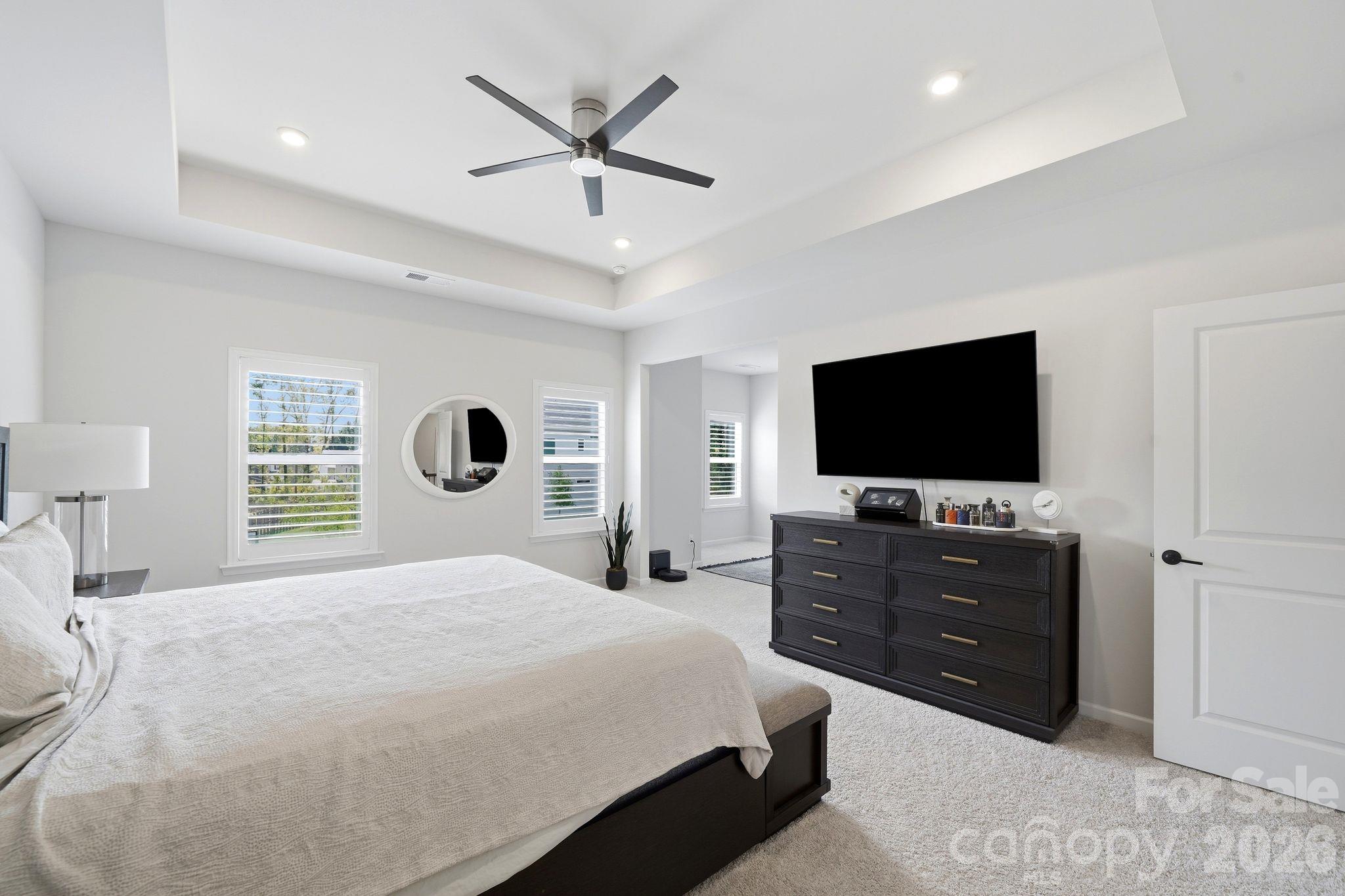 Single Family Residence at 6109 Sunspear Lane, Charlotte, photo 27 of 43