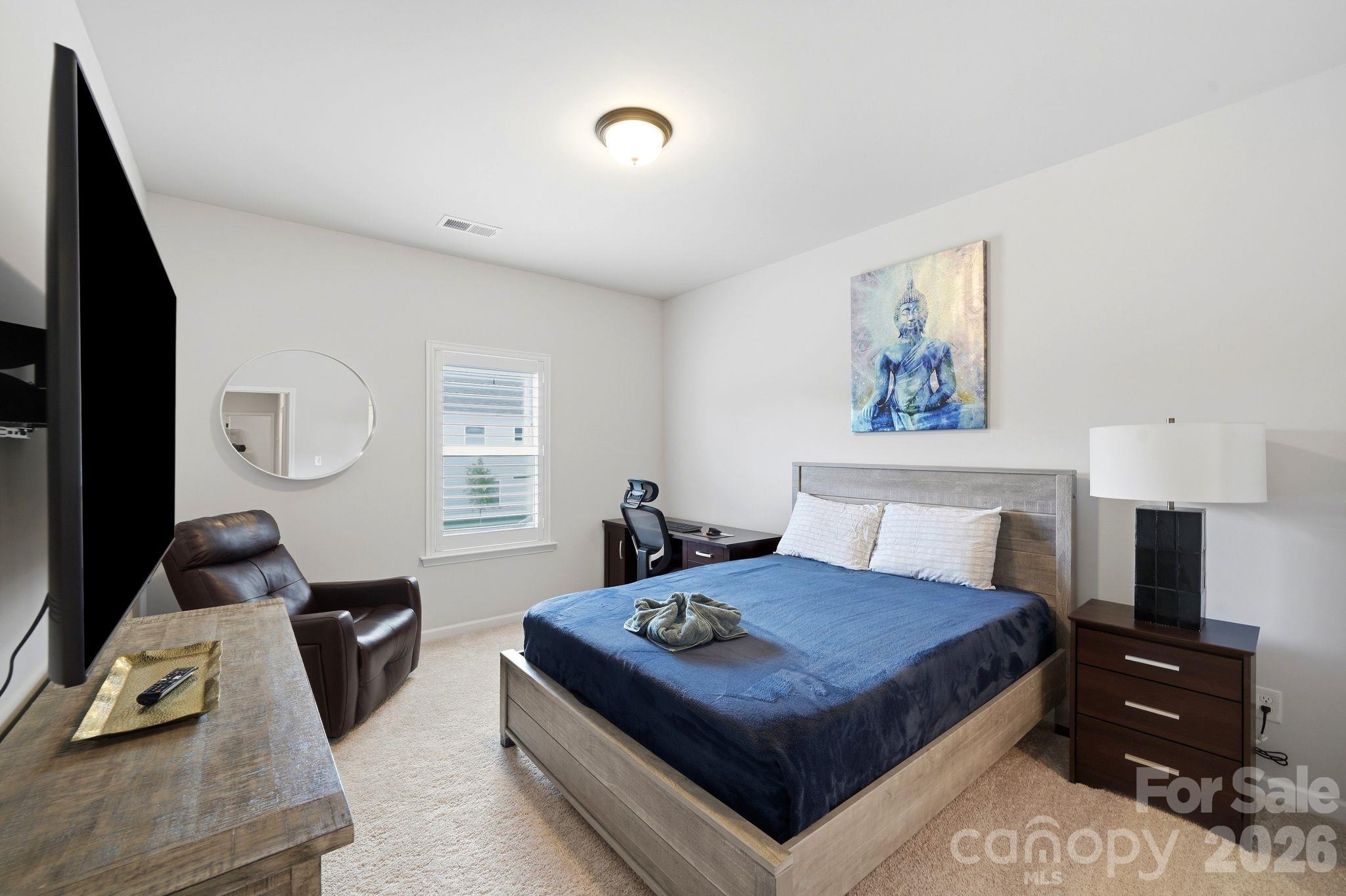 Single Family Residence at 6109 Sunspear Lane, Charlotte, photo 37 of 43
