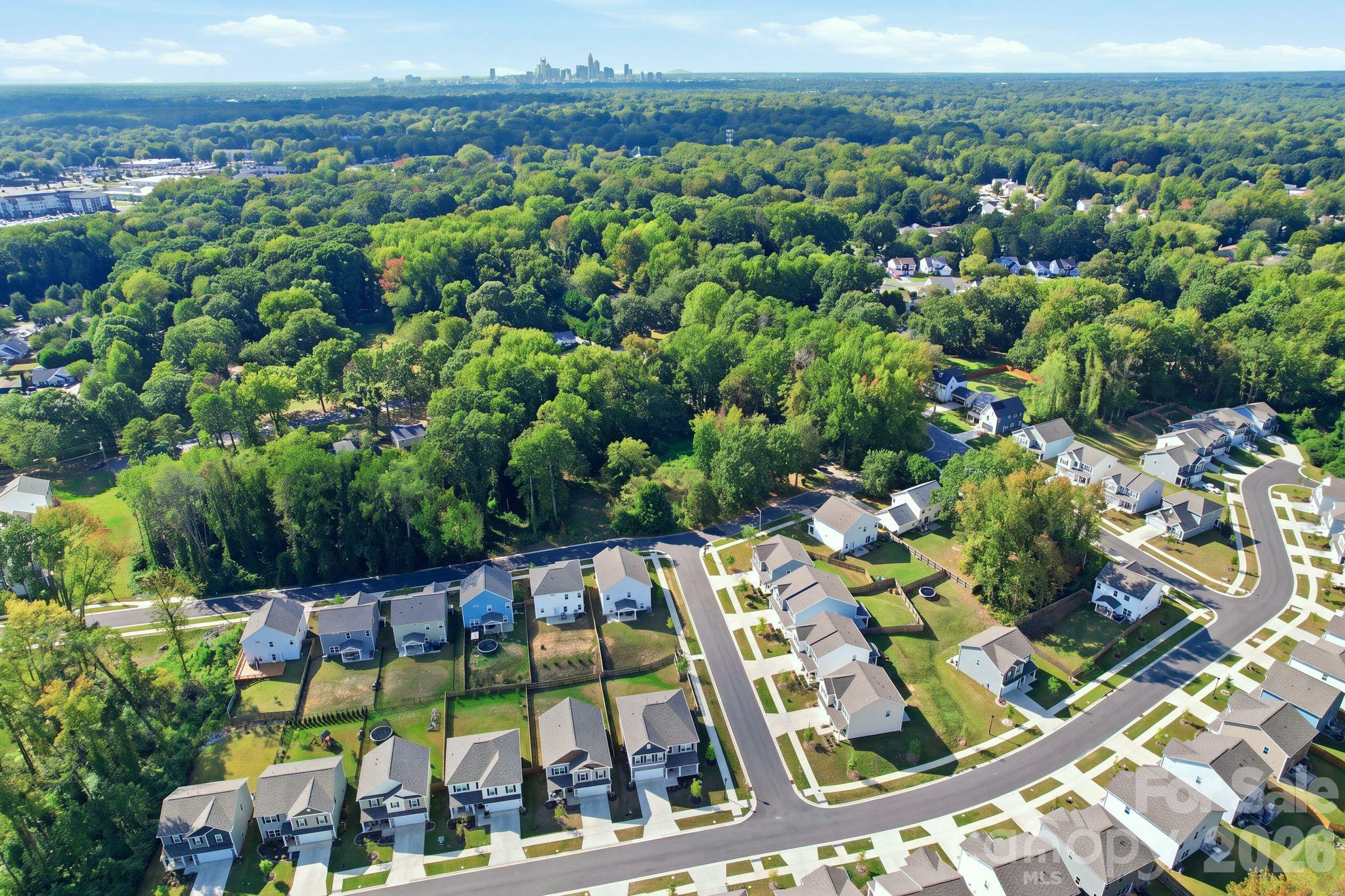 Single Family Residence at 6109 Sunspear Lane, Charlotte, photo 34 of 43