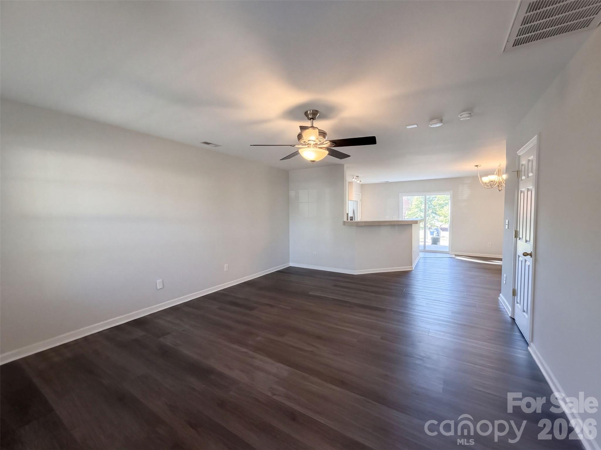 Townhouse at 10523 Trolley Run Drive, Cornelius, photo 3 of 17