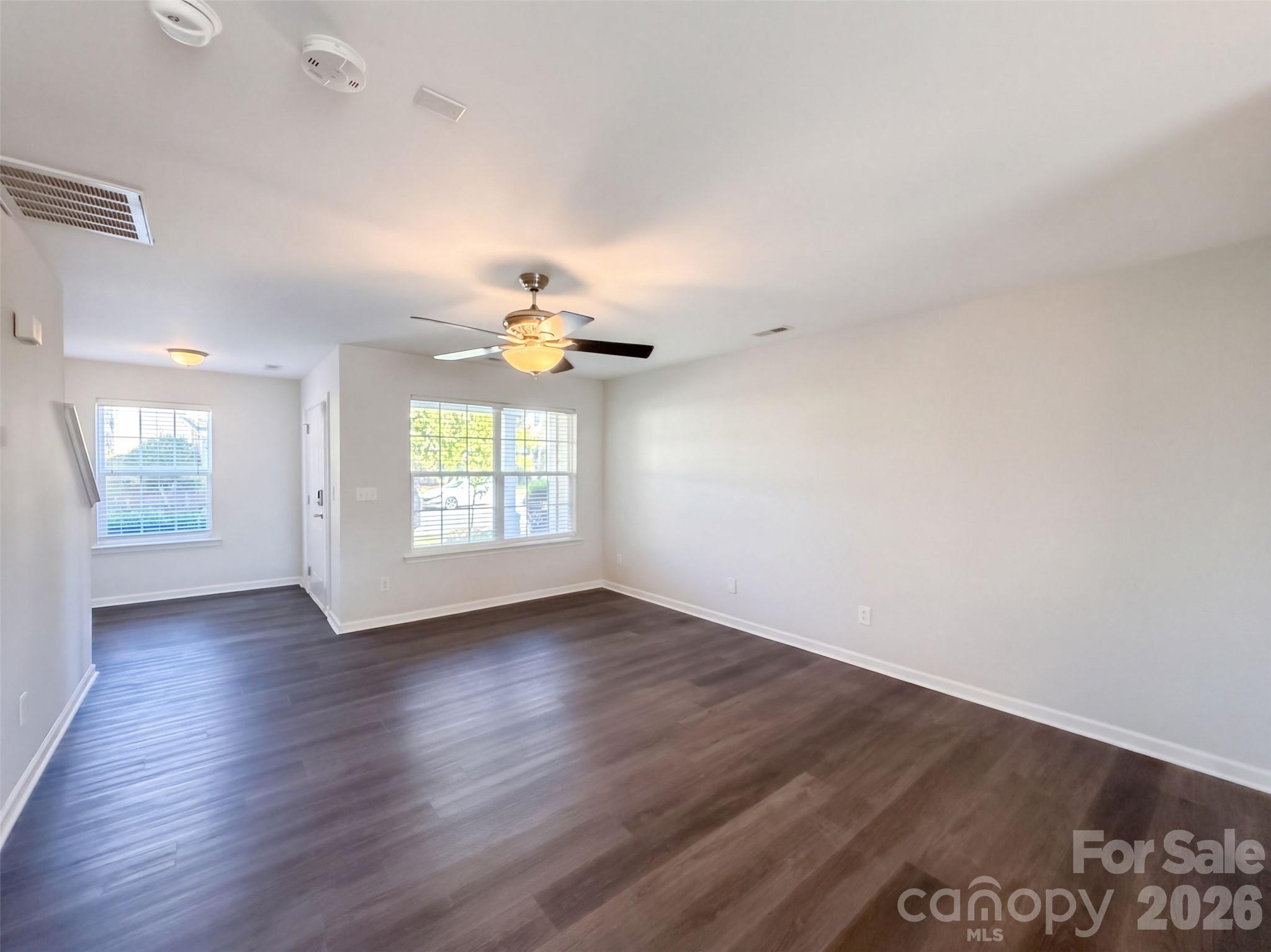Townhouse at 10523 Trolley Run Drive, Cornelius, photo 7 of 17